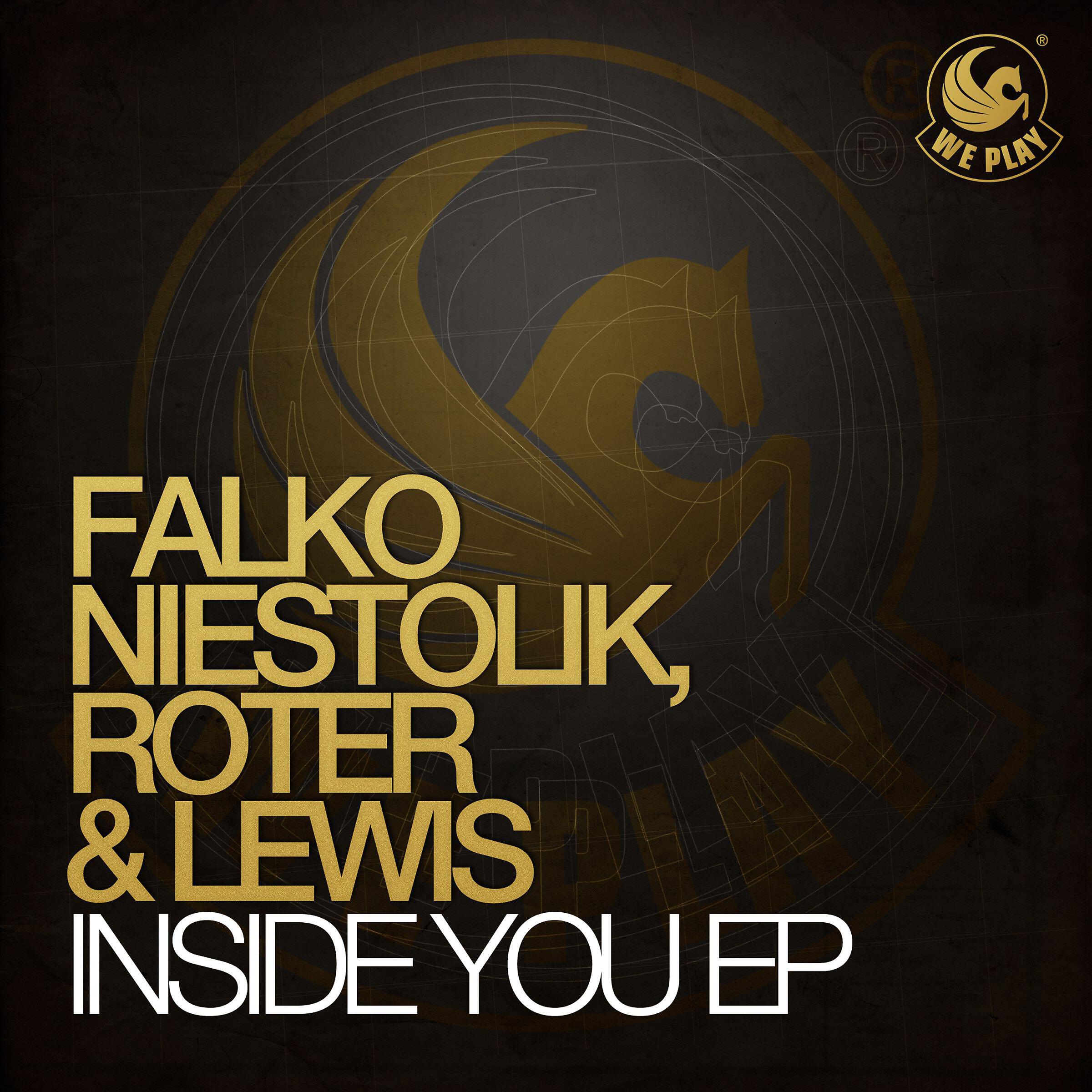 Falko Niestolik - Tigerstyle (Original Mix)