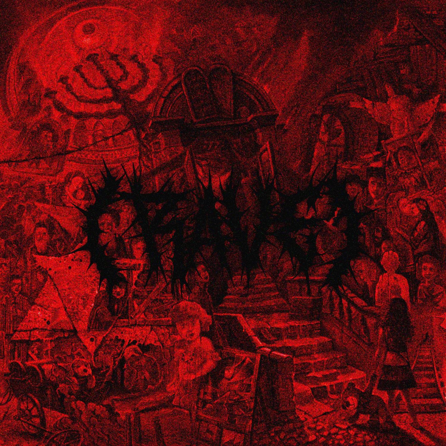 Фонком живу. Terrorwave dxrk. Dxrk ダーク - Rave. ФОНК Рэйв.