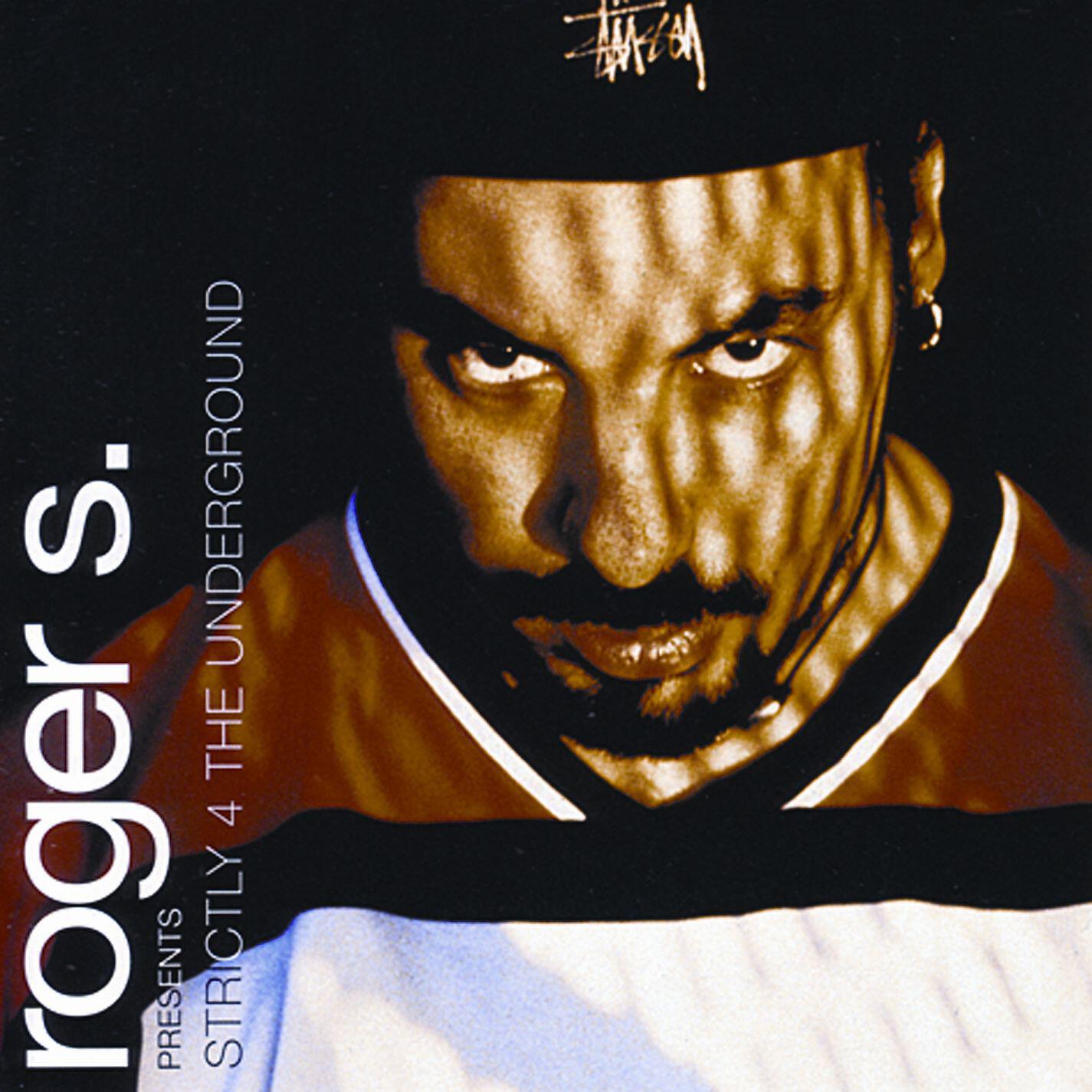 Roger S. - Let Yo' Body Jerk