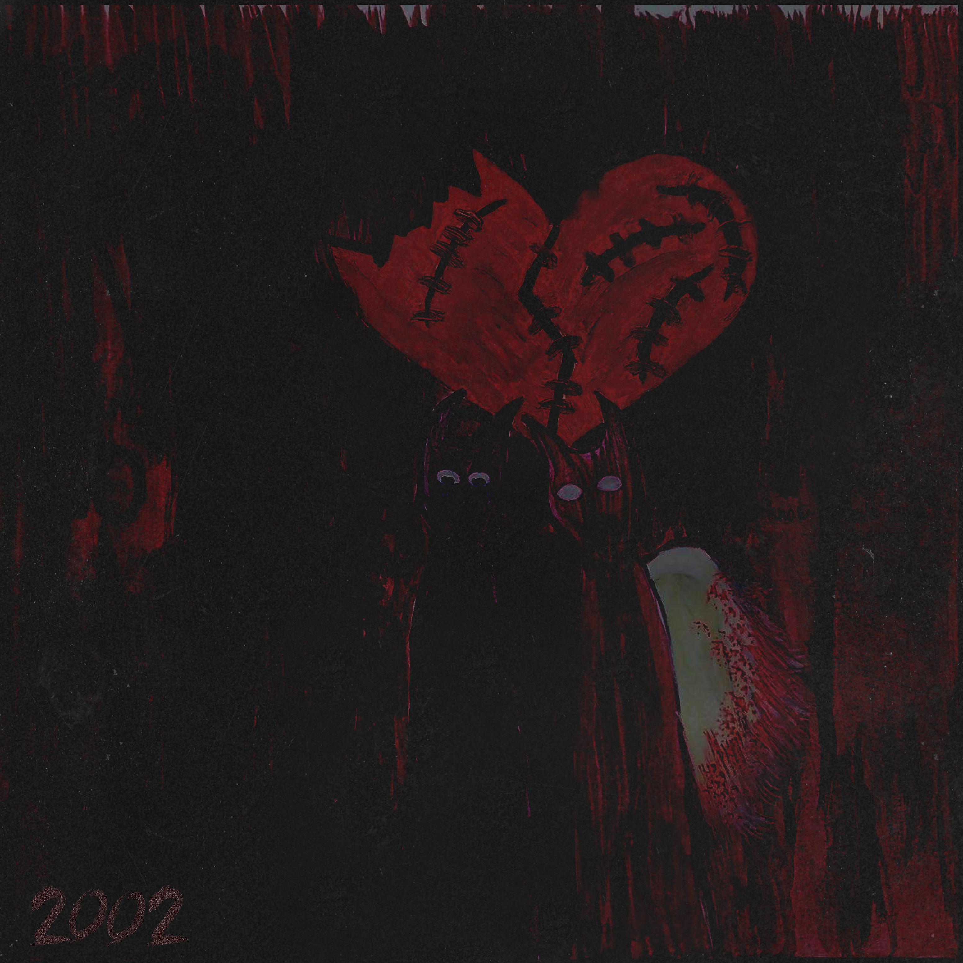 Постер альбома 2002