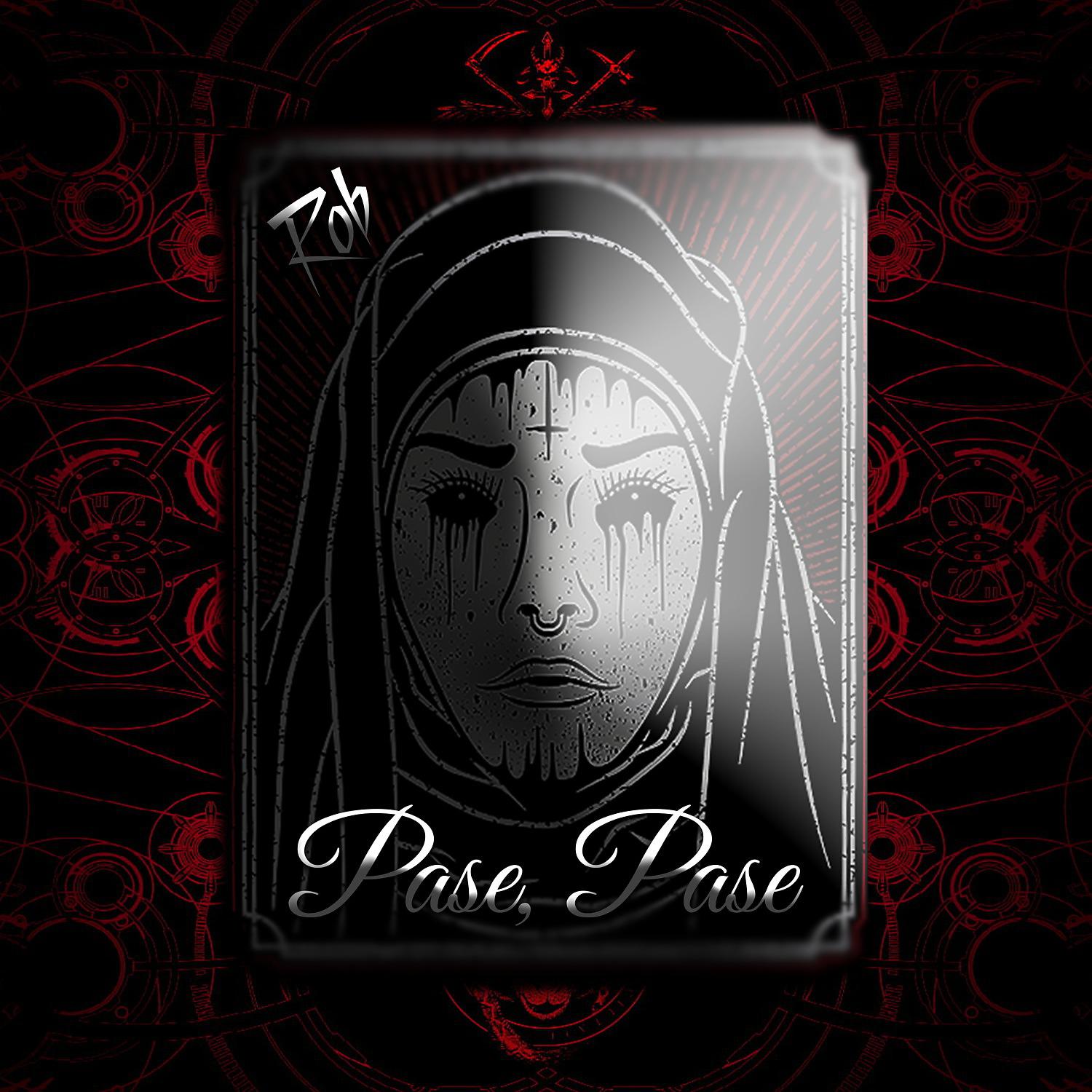 Постер альбома Pase, Pase