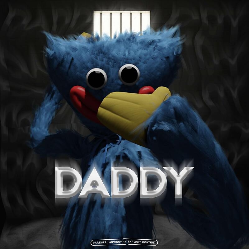 Постер альбома DADDY