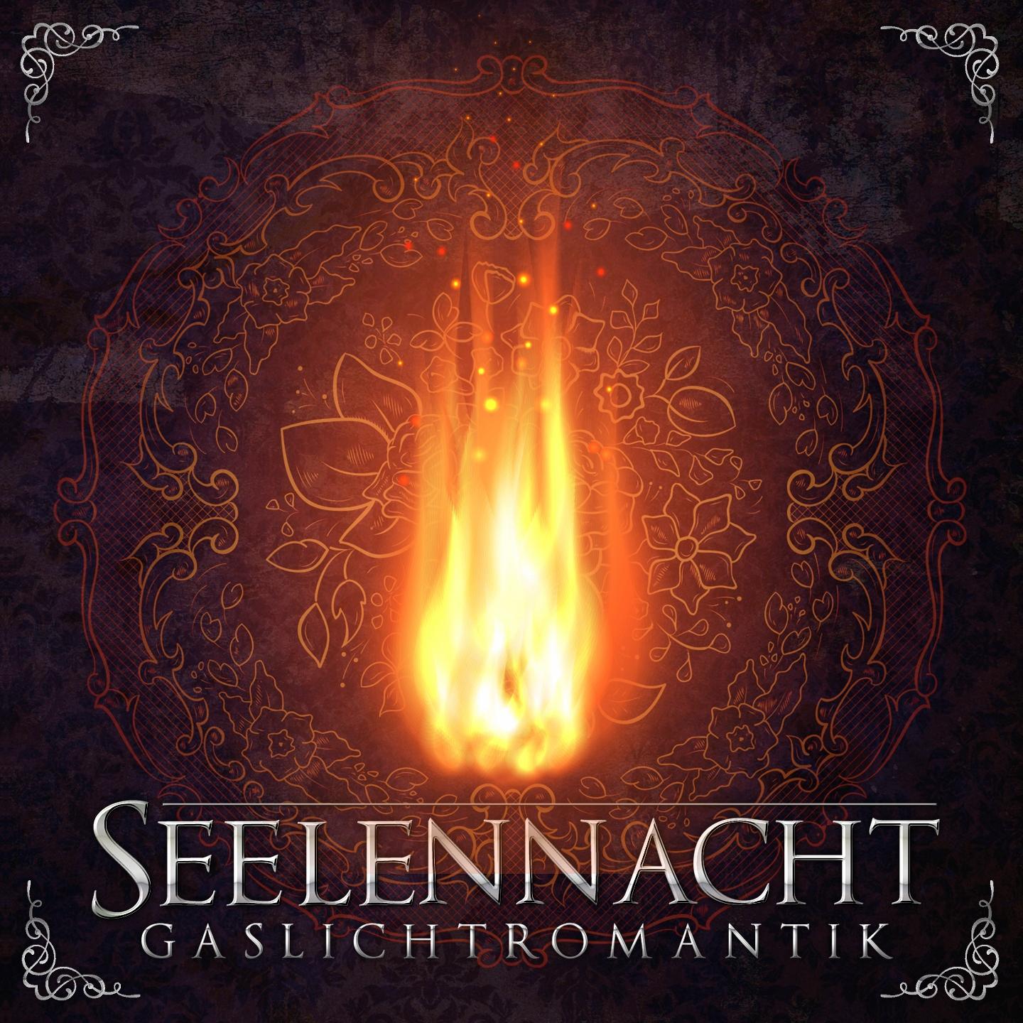 Постер альбома Gaslichtromantik