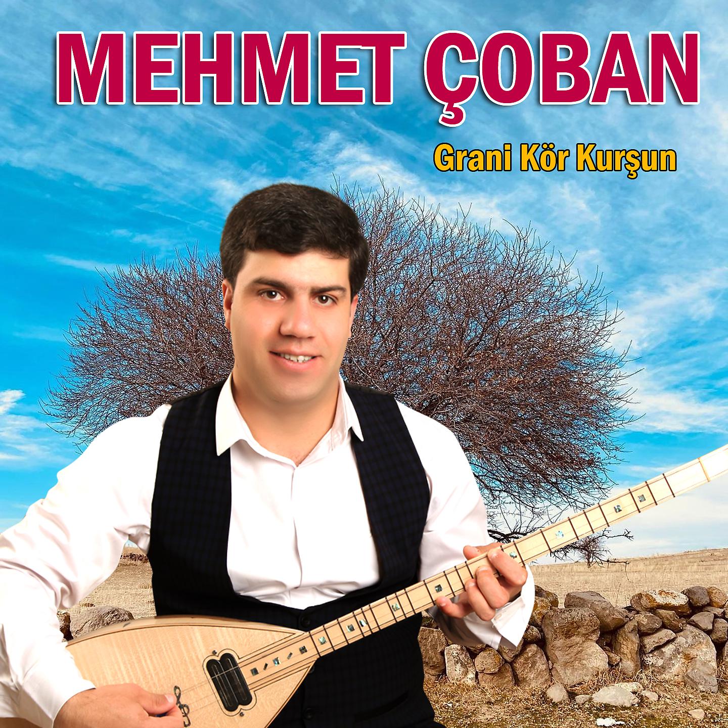 Постер альбома Grani Kör Kurşun