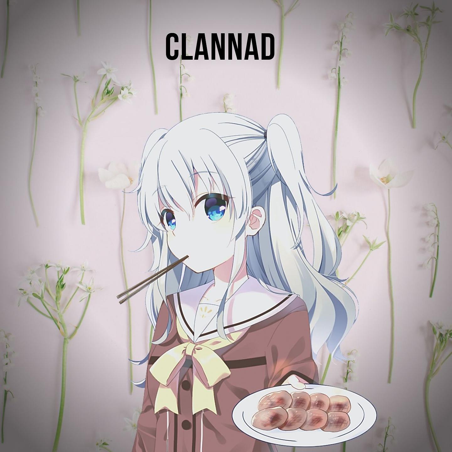 Постер альбома Clannad