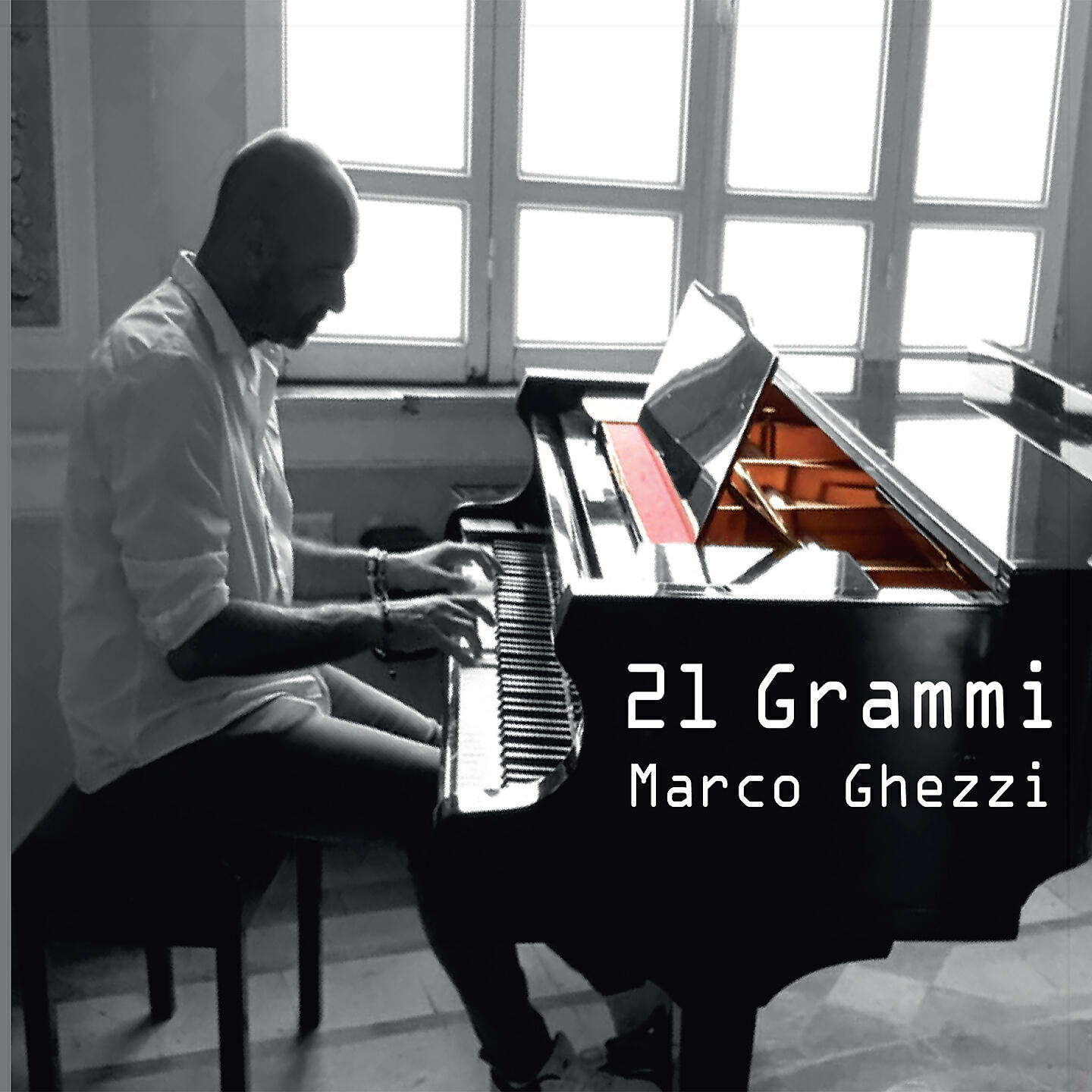 Marco Ghezzi - Dirty