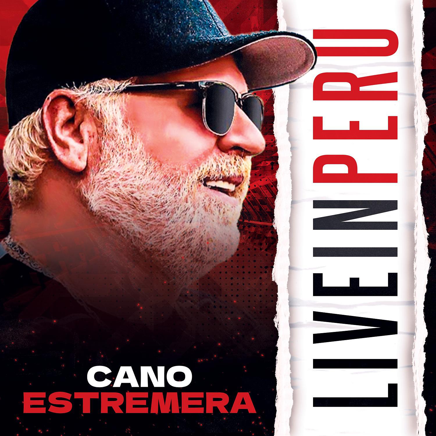 Постер альбома Live in Perú