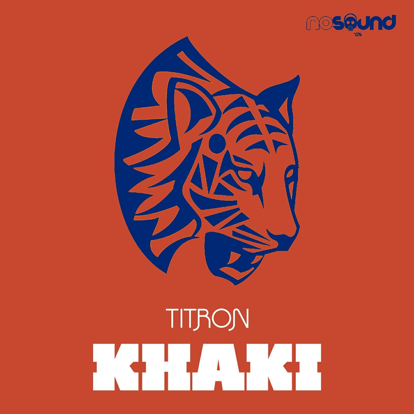 Titron - Bloaa