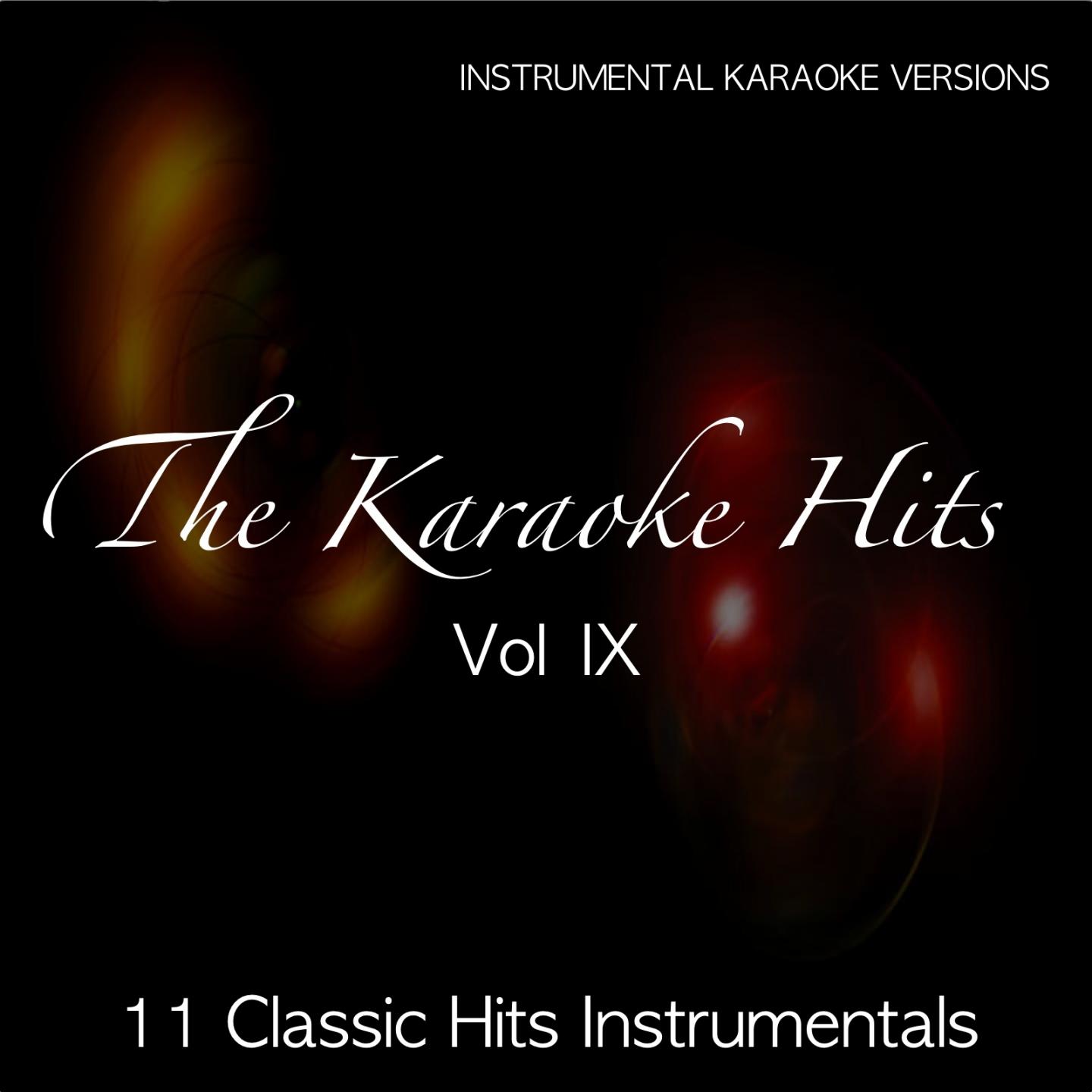 Liev K Band - Lodi (Karaoke Version) [In the Style of Creedence Clearwater Revival]