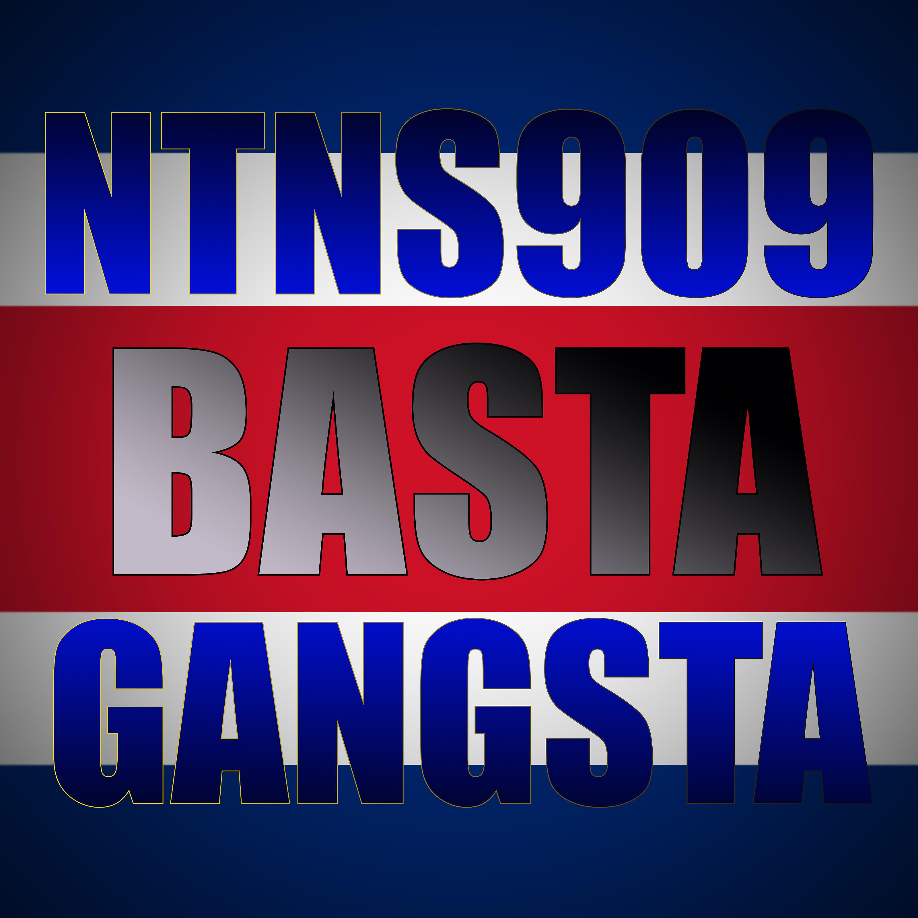 Постер альбома Basta Gangsta