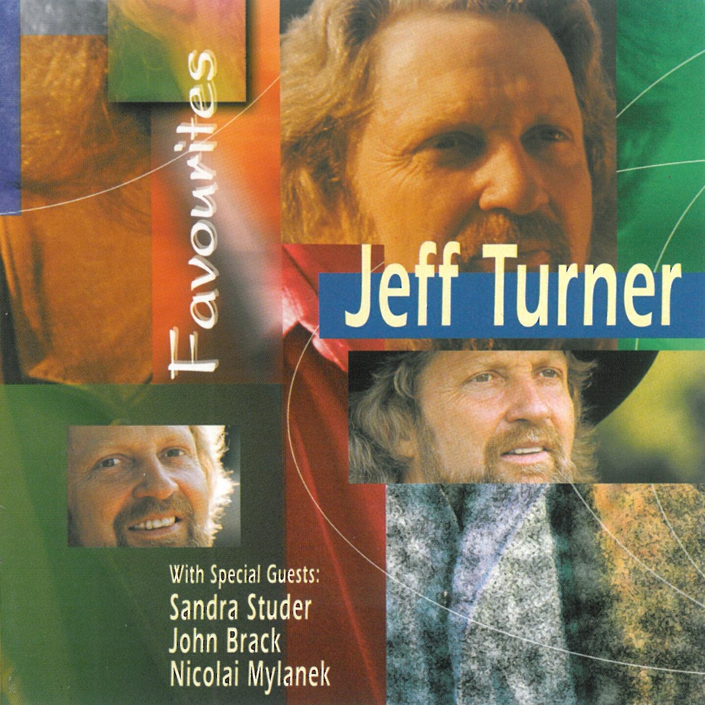 Jeff Turner - Play Ruby Play