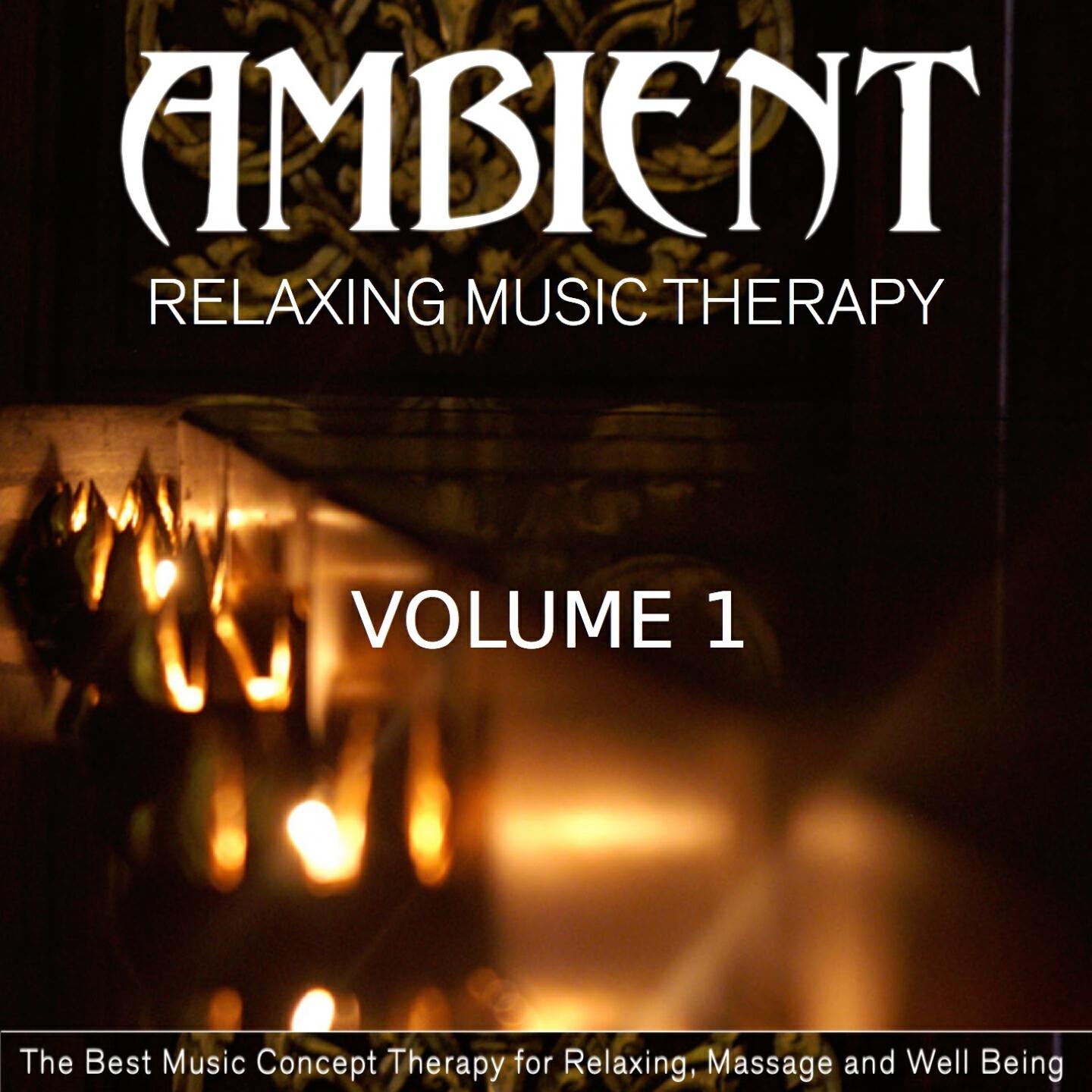 Angel Anne - Healing Fire (Natural Ambient Recording)