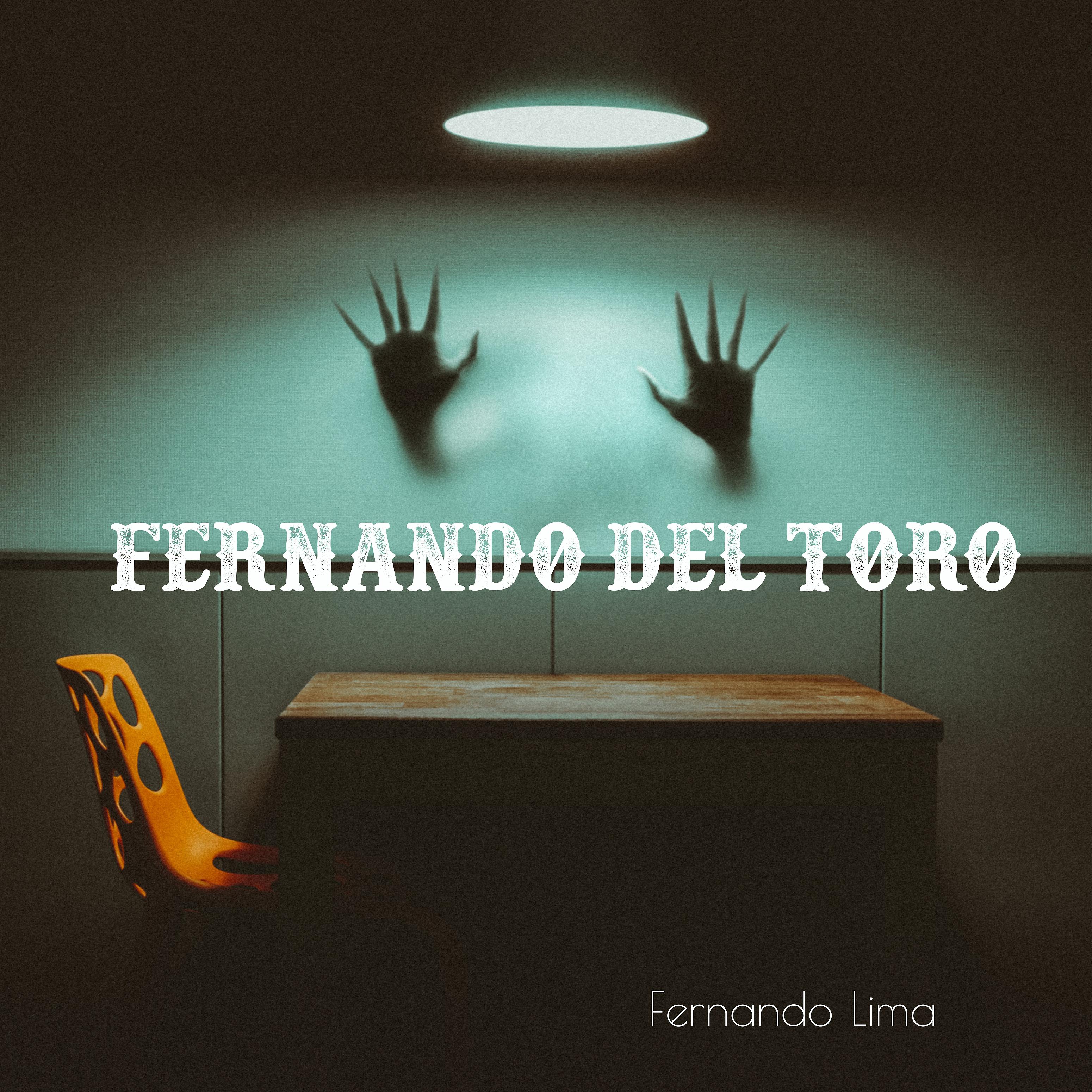 Постер альбома Fernando Del Toro