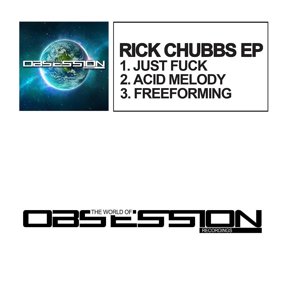Постер альбома Rick Chubbs EP