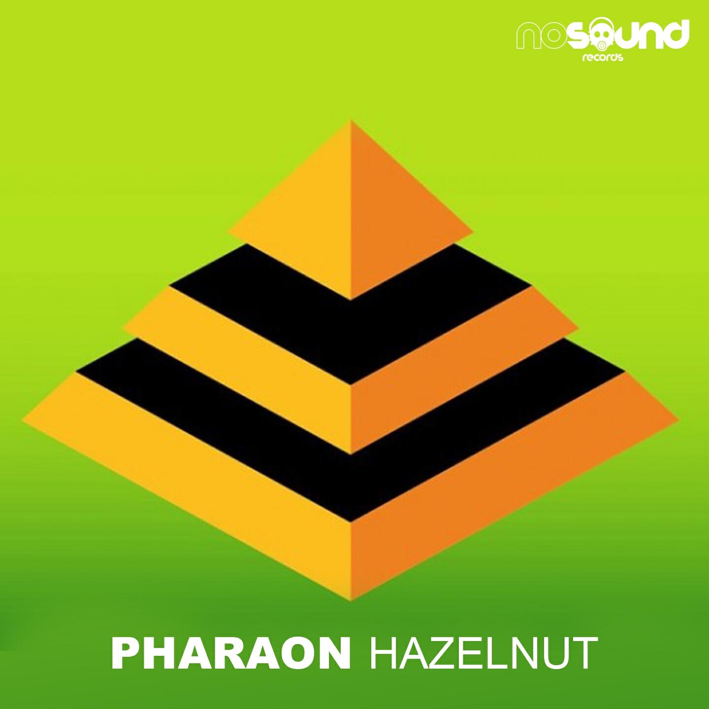 PHARAON - Noticed Juice