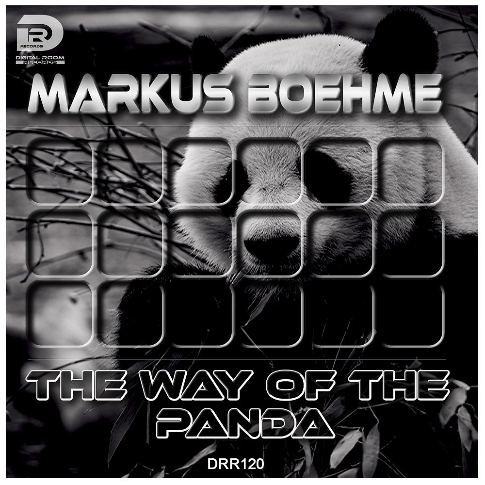 Постер альбома The Way of The Panda