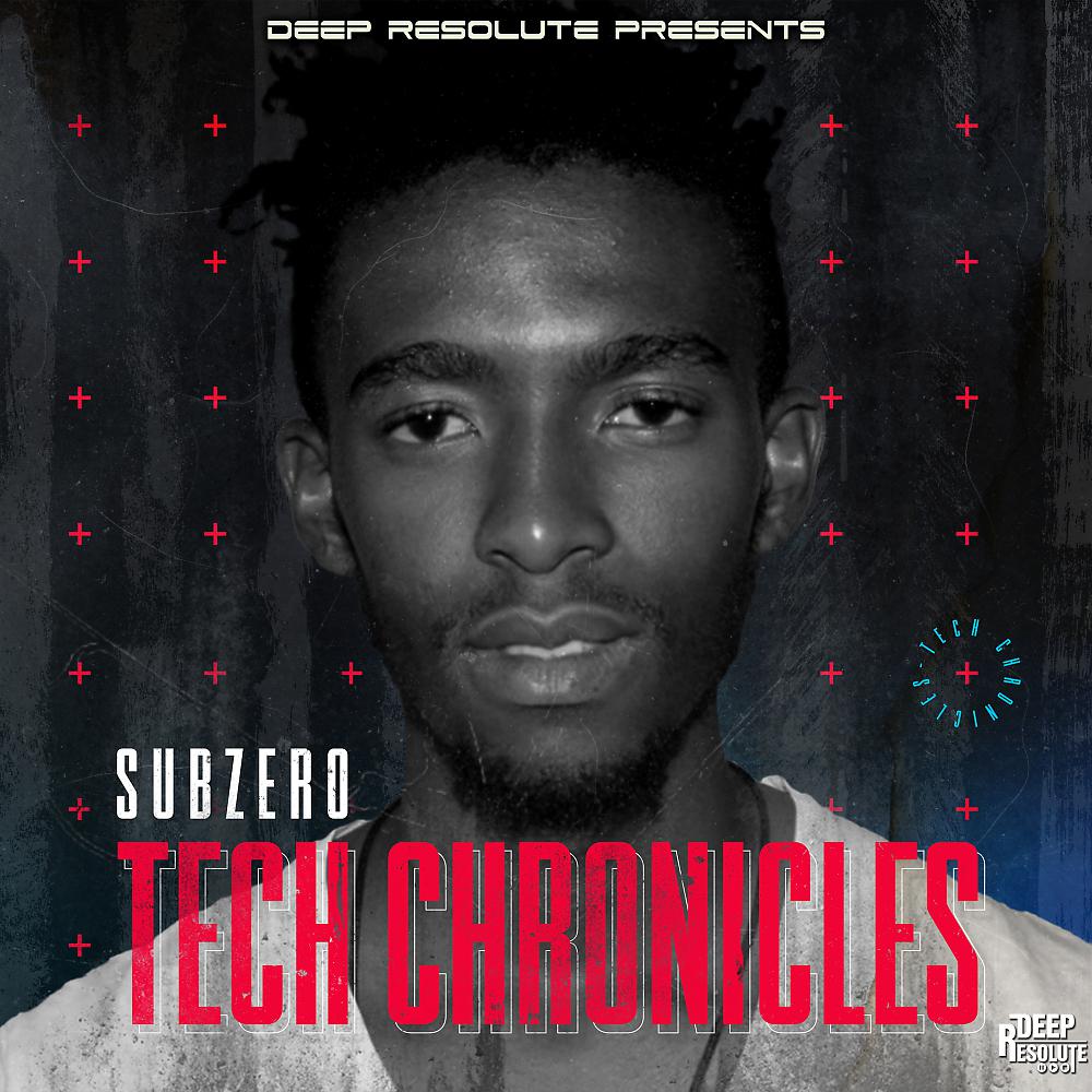 Постер альбома Tech Chronicles