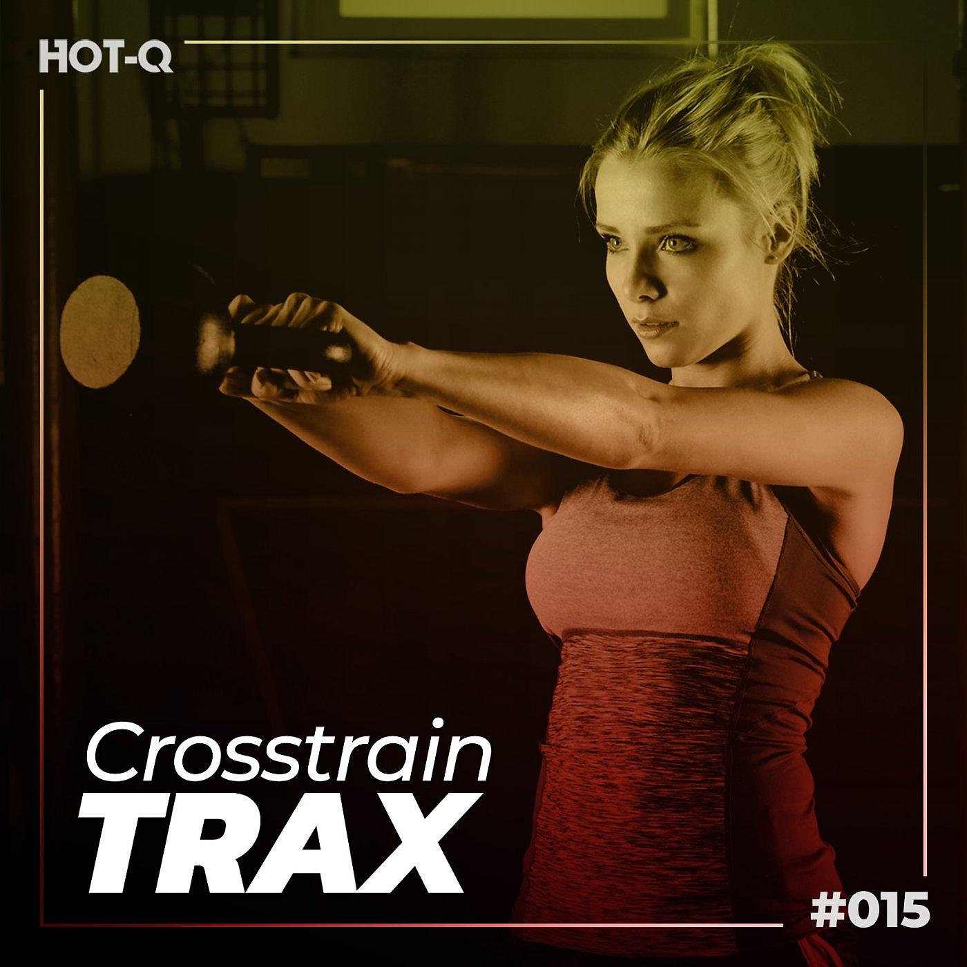 Постер альбома Crosstrain Trax 015
