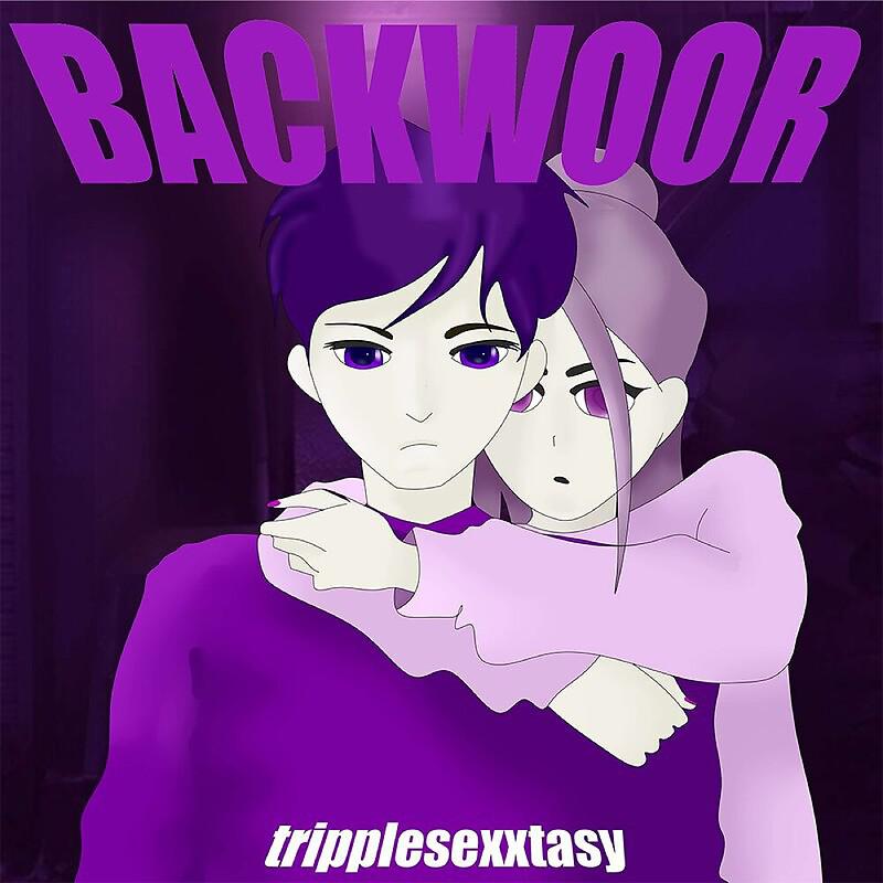 Постер альбома Backwoor