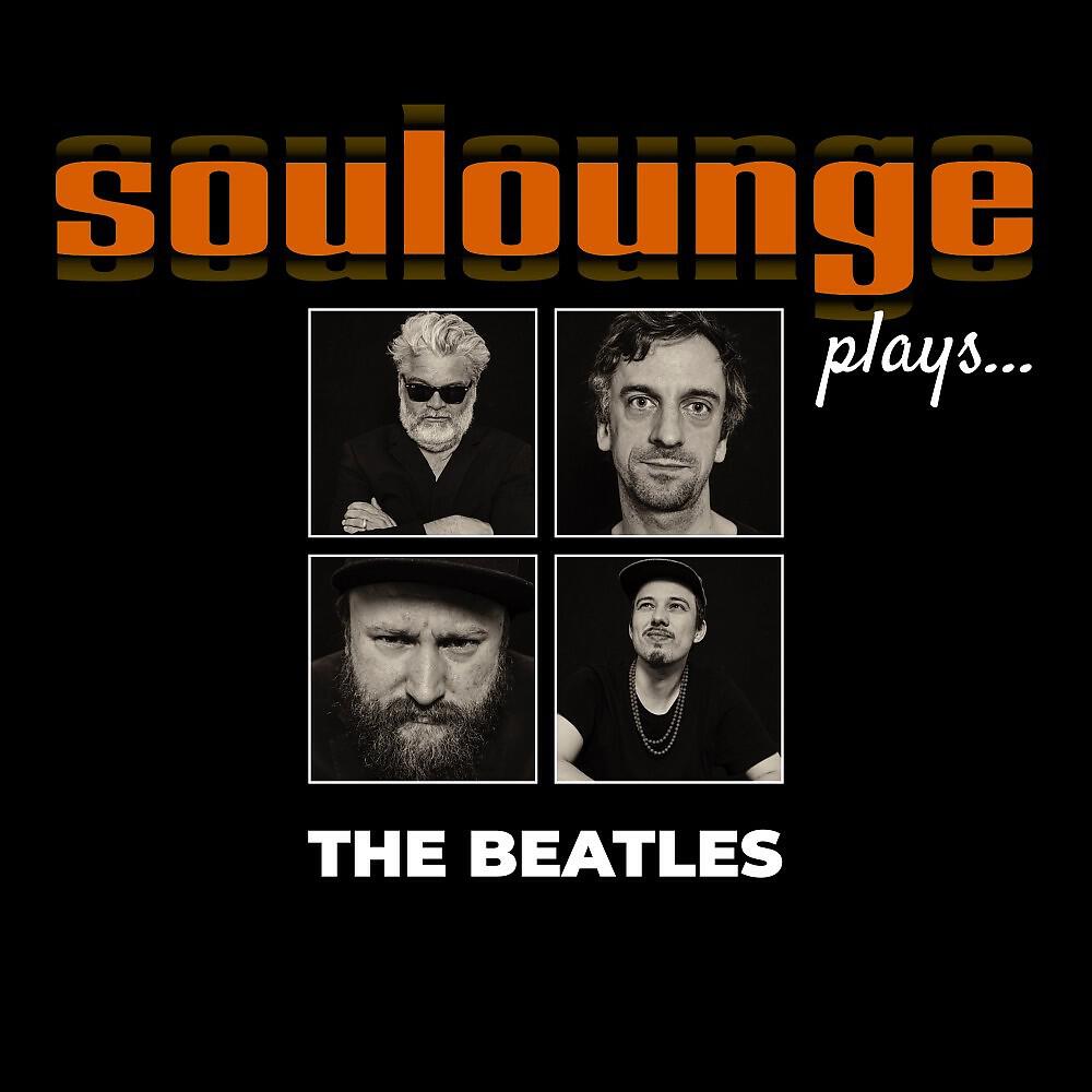 Soulounge - Come Together