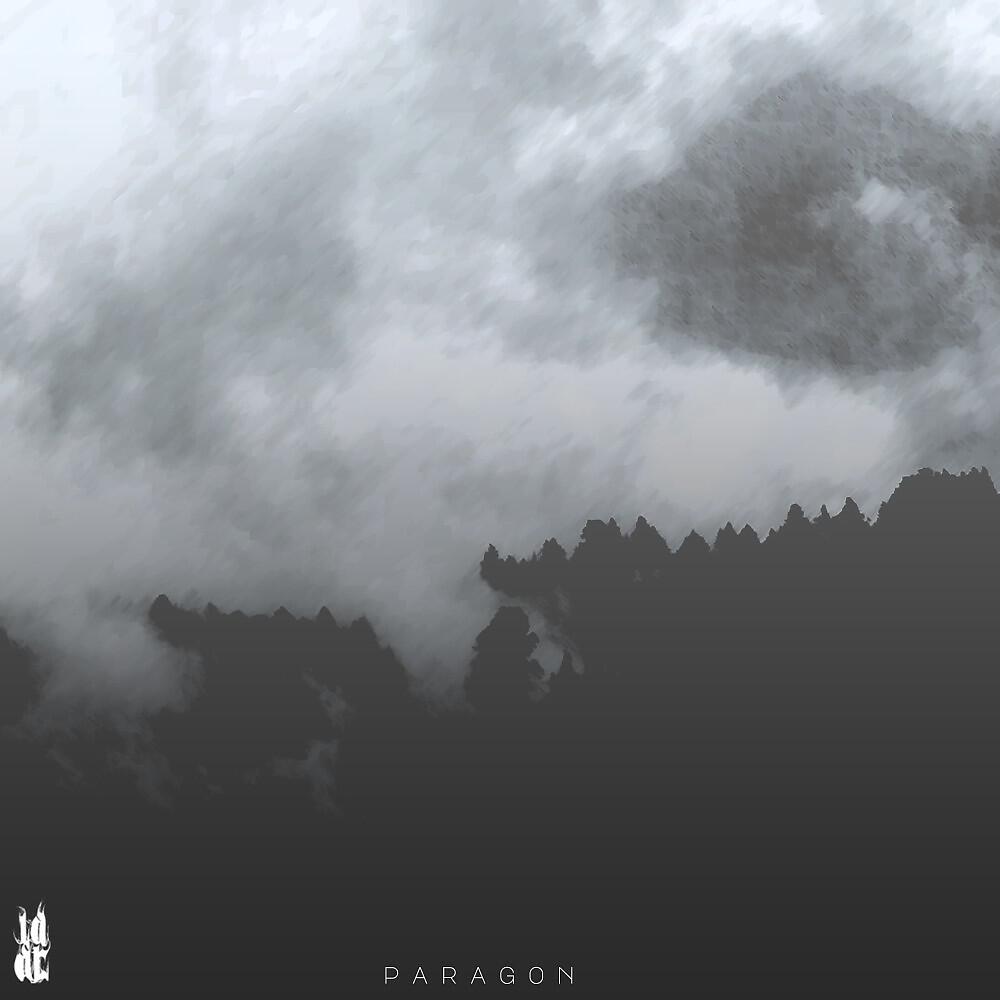 Lifedrainer - Paragon