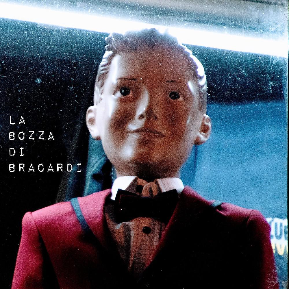 Постер альбома La bozza di Bracardi