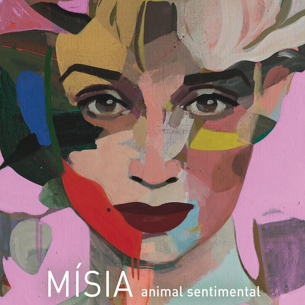 Постер альбома Animal Sentimental