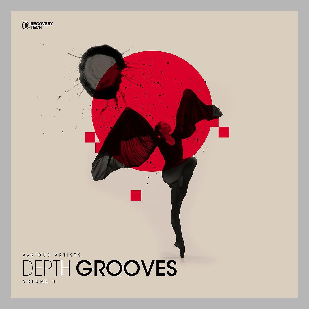 Постер альбома Depth Grooves, Vol. 3
