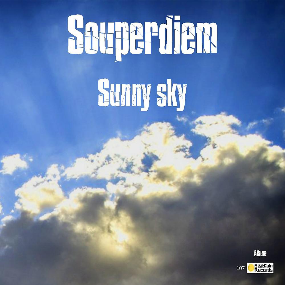 Постер альбома Sunny Sky