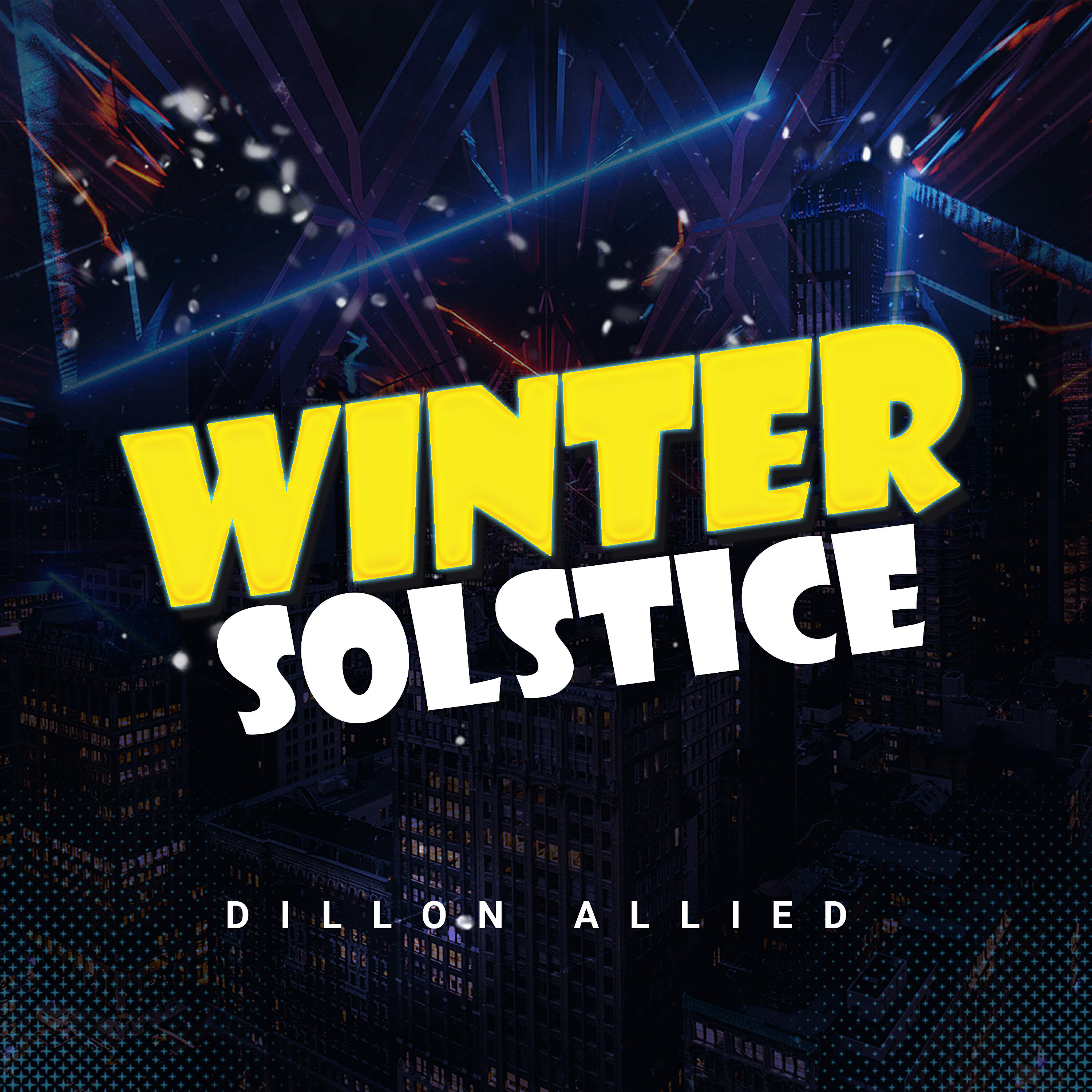 Dillon Allied - Our Father