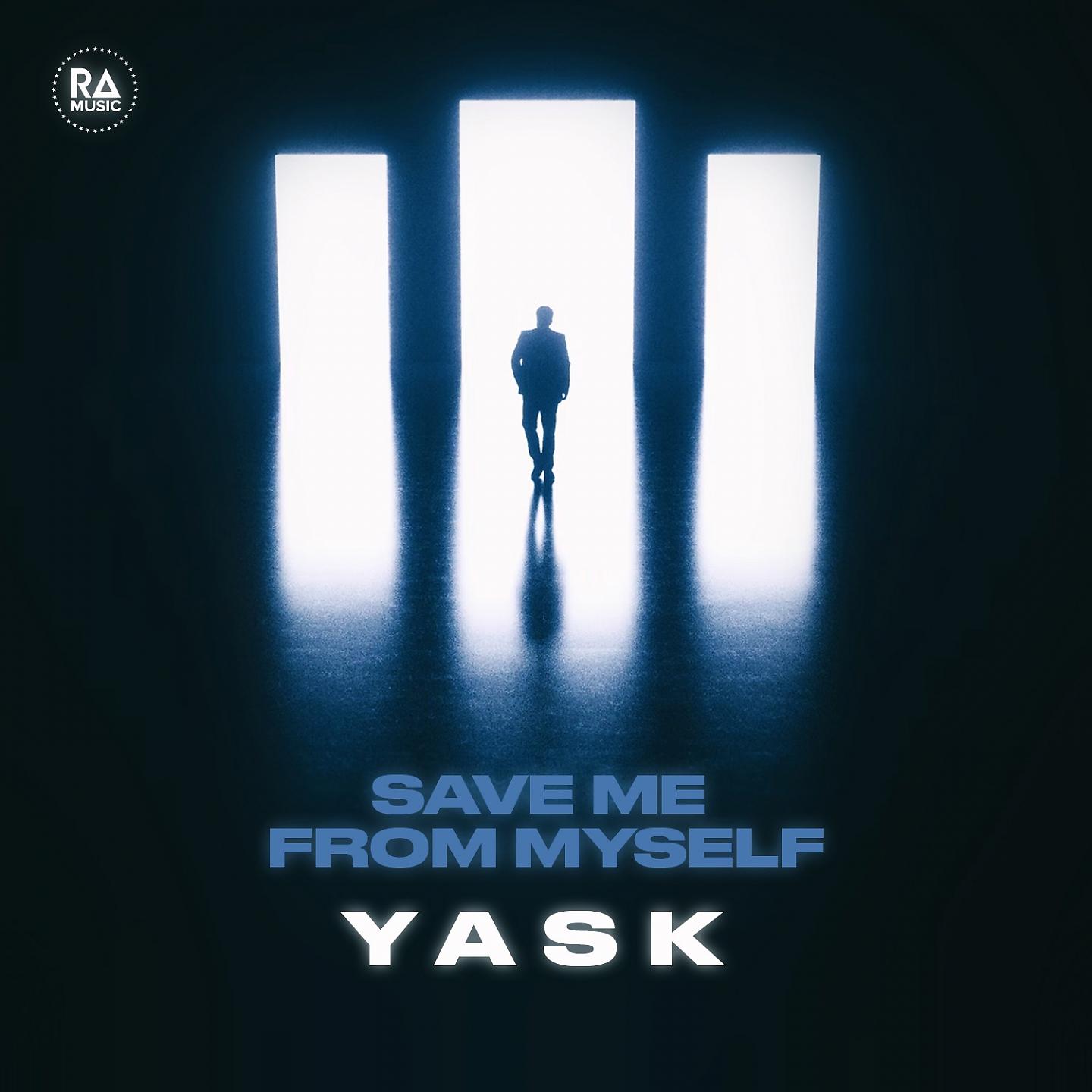 Постер альбома Save Me From Myself