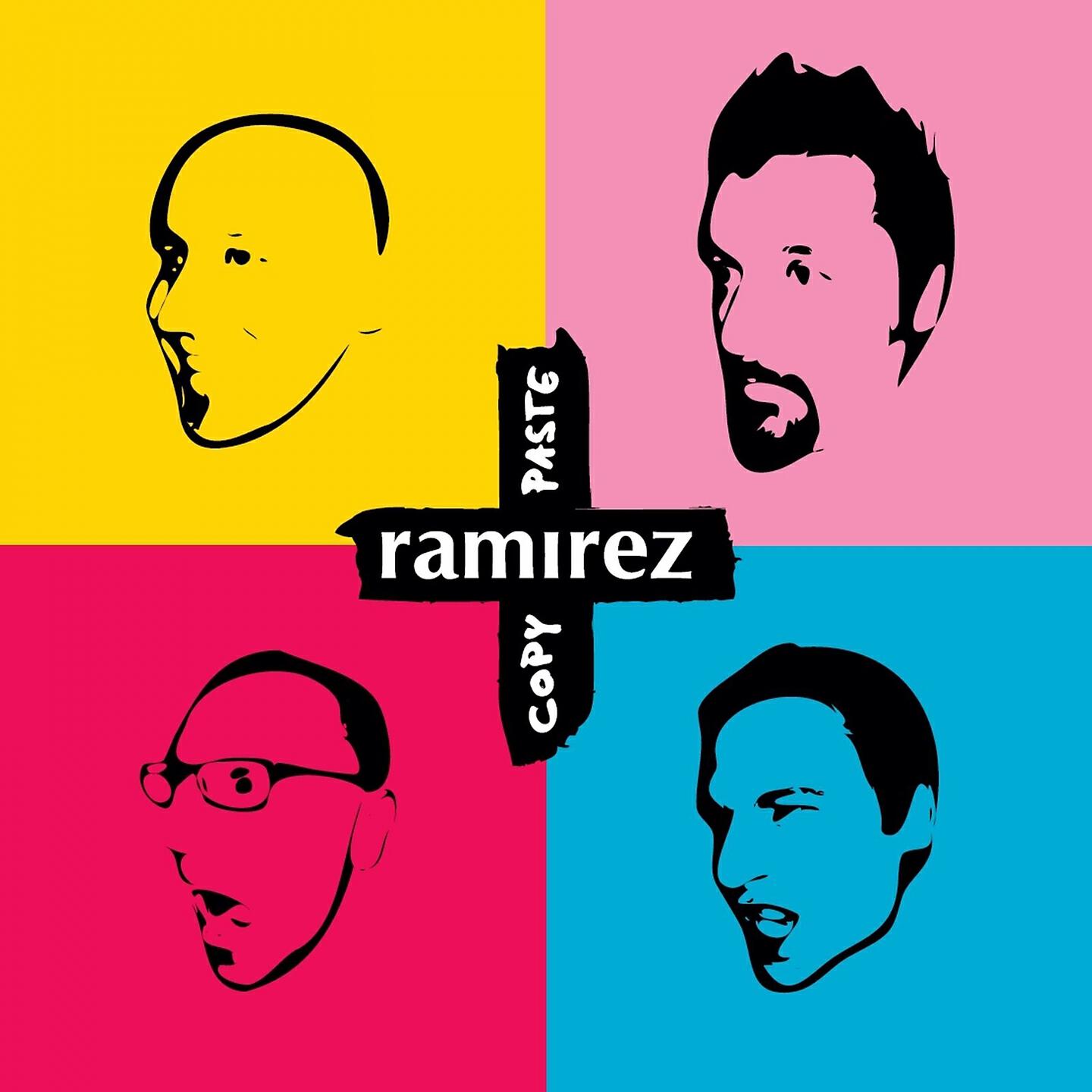 Ramirez - ZOO