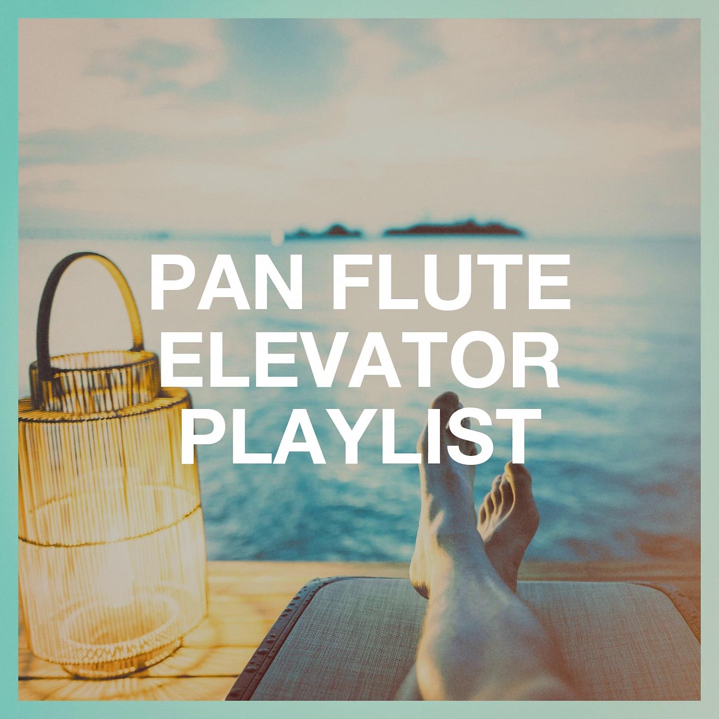 Постер альбома Pan Flute Elevator Playlist