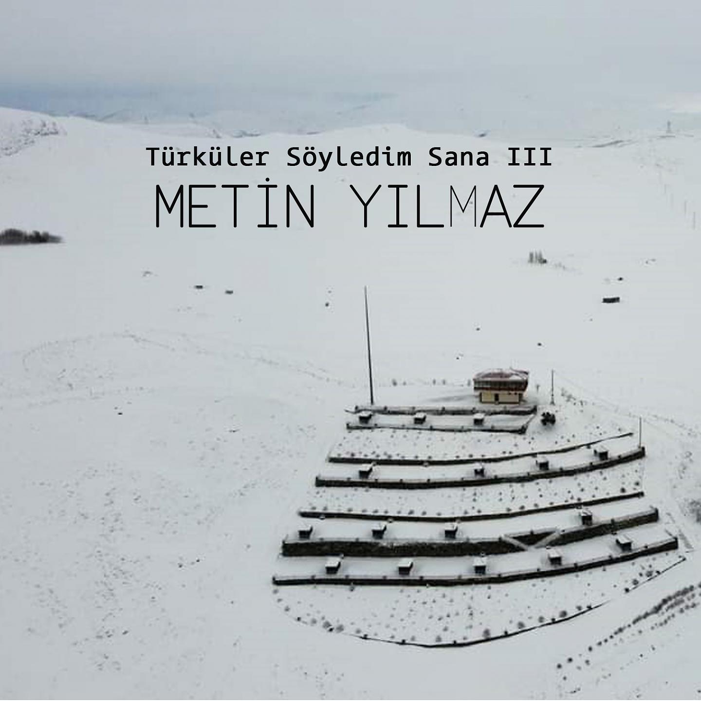 Постер альбома Türküler Söyledim Sana, Vol. 3