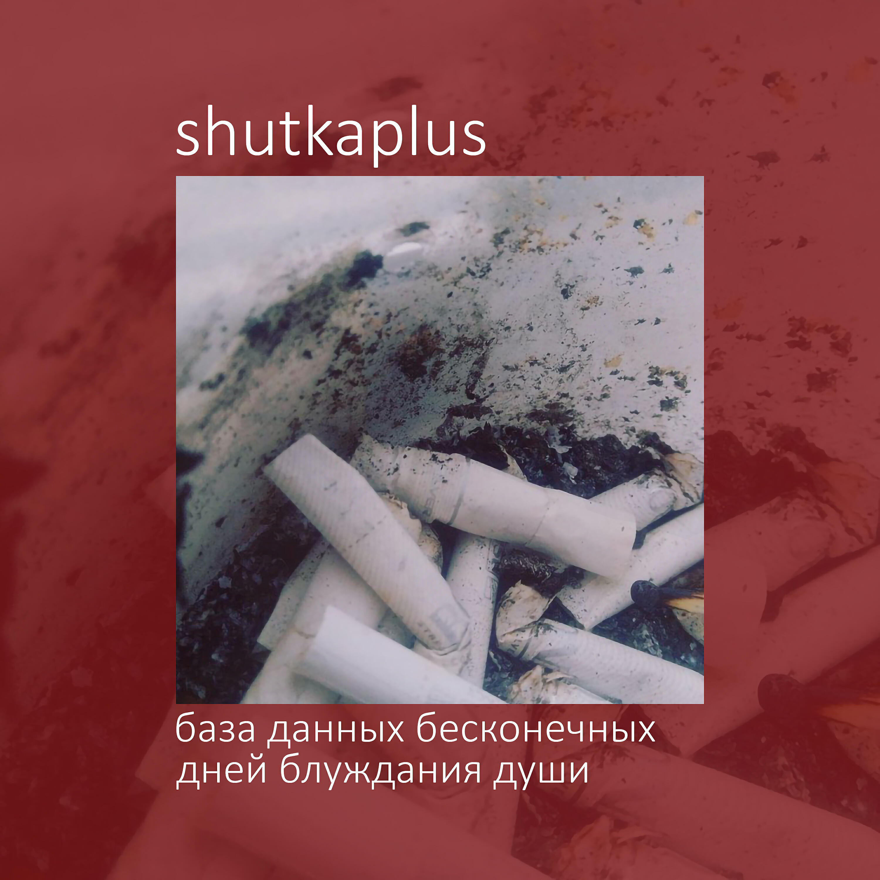 shutkaplus - Благое дело (праведная ложь)