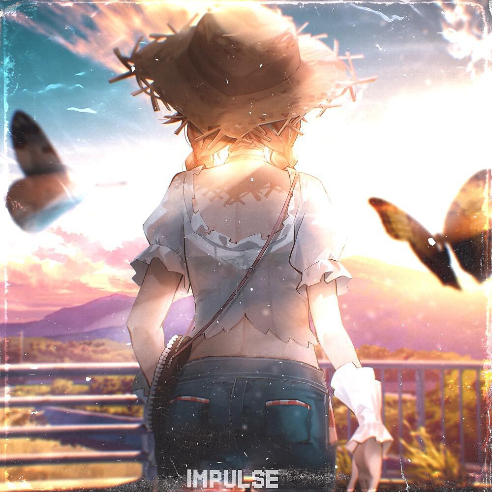 Альбом Impulse исполнителя NLXTN