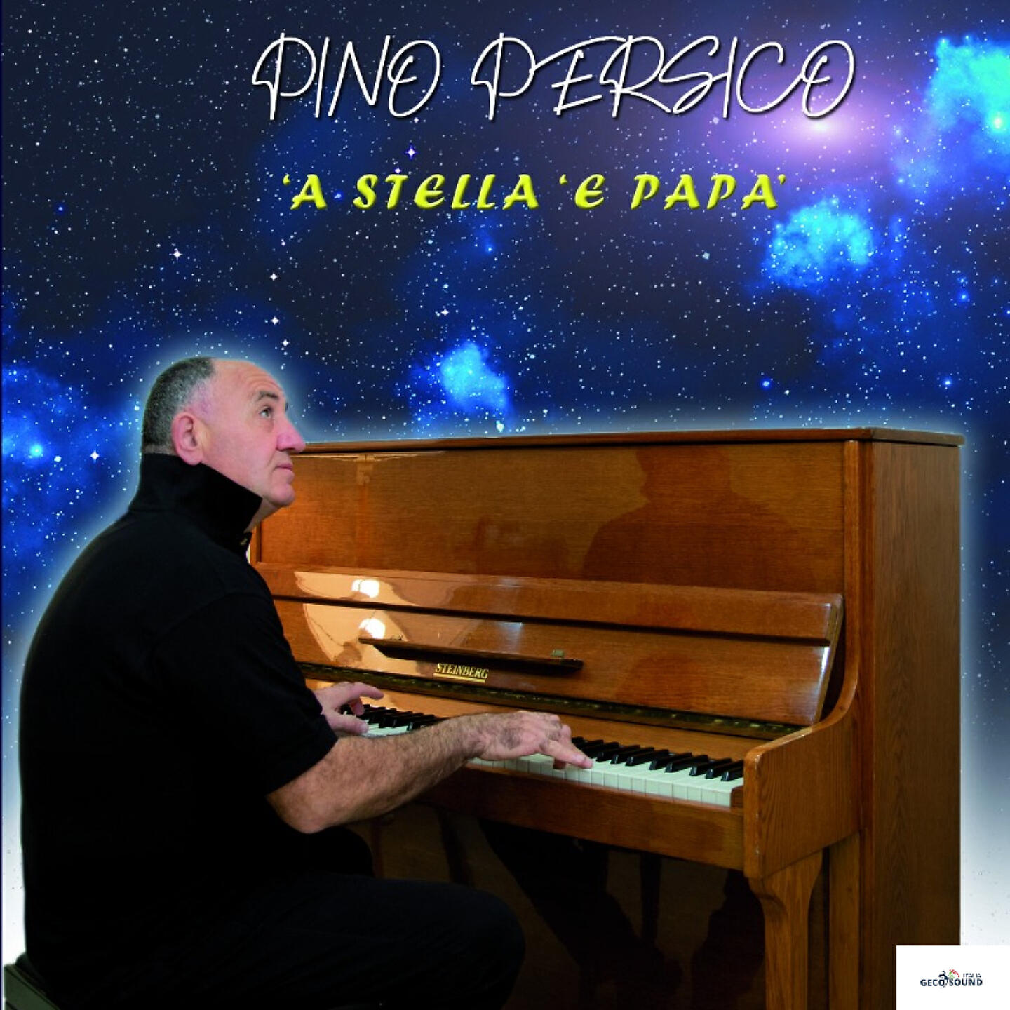 Pino Persico - E so' napulitano