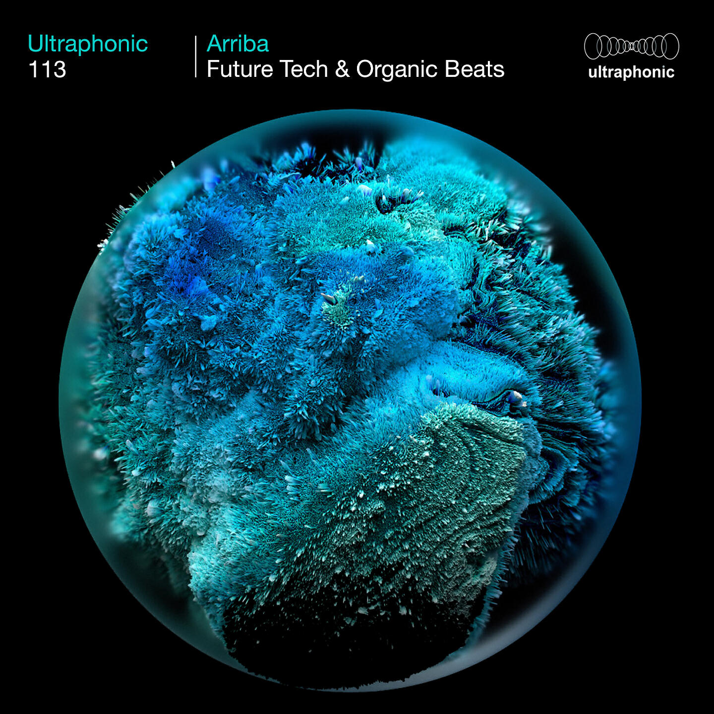 Ultraphonic - La Alegria Ya Viene