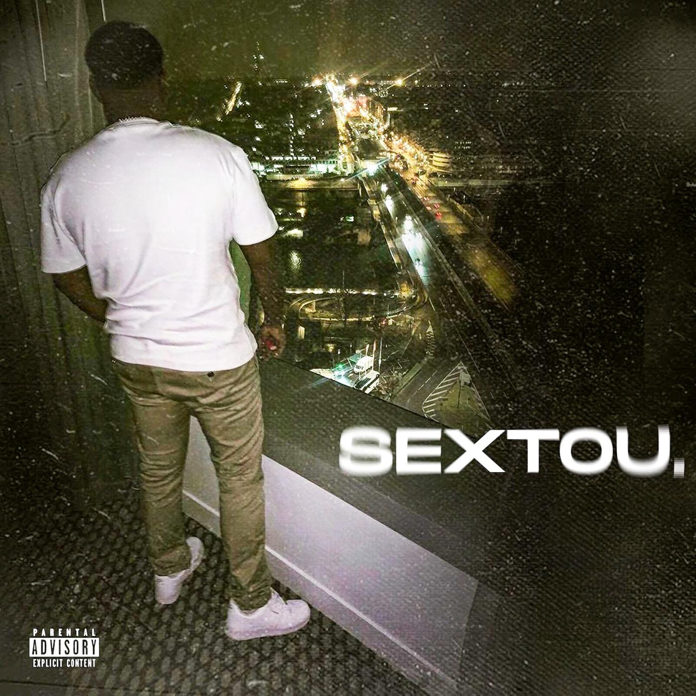 Постер альбома Sextou.