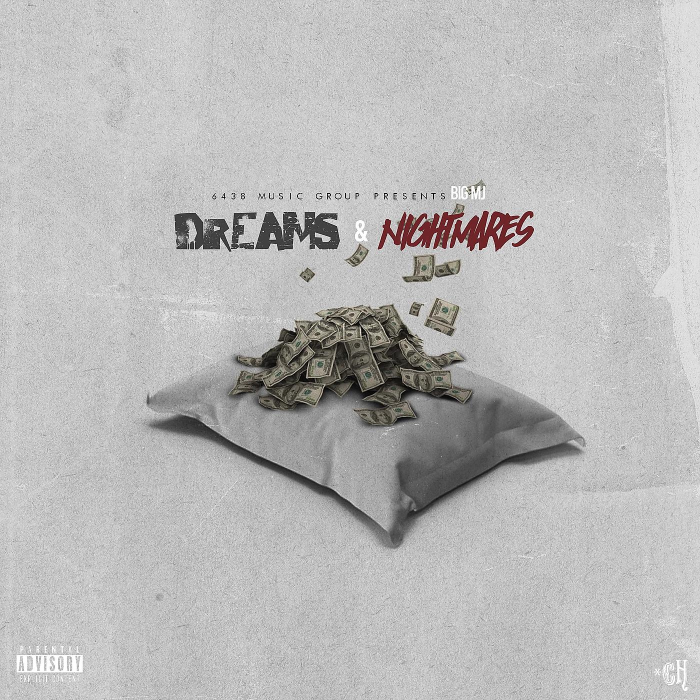 Постер альбома Dreams & Nightmares