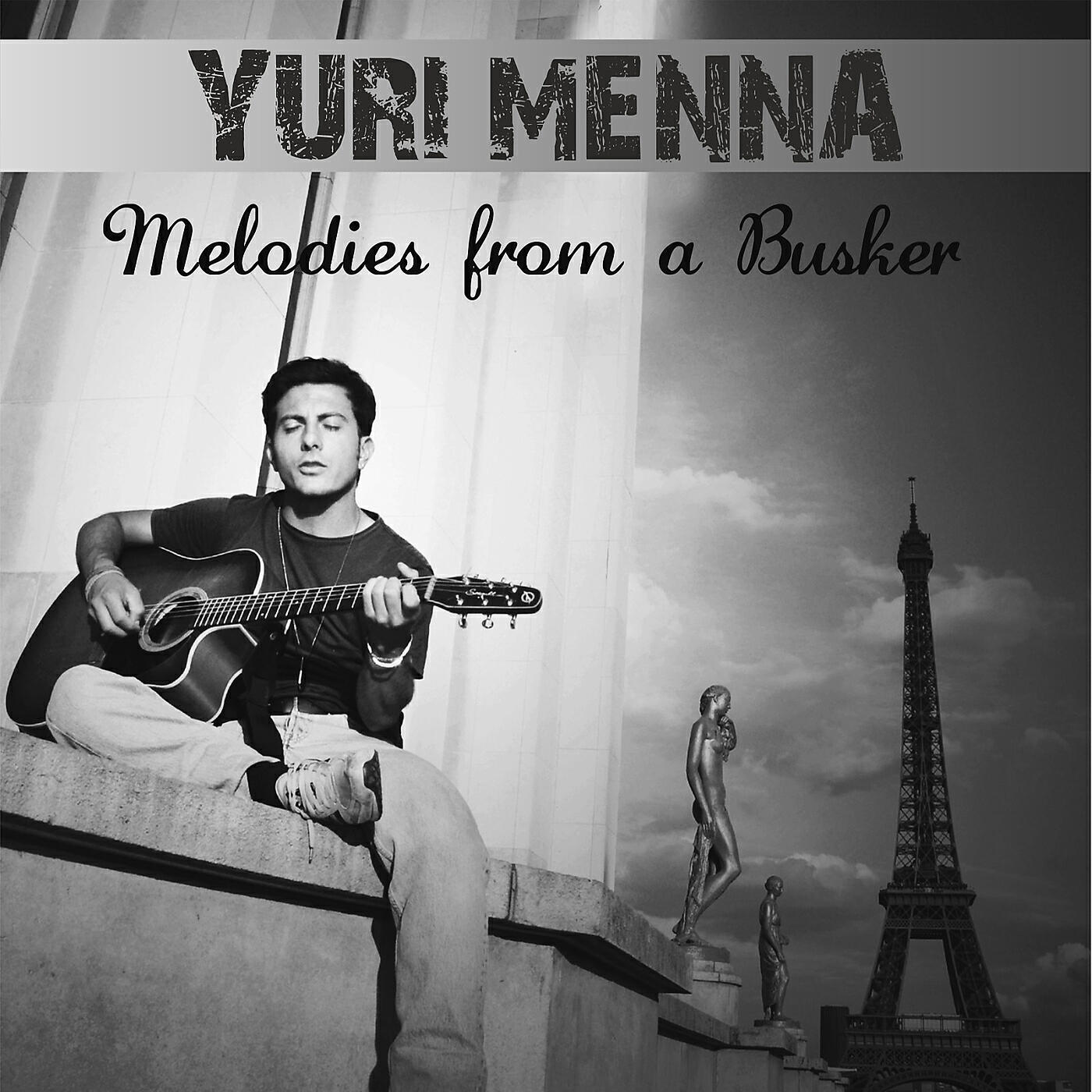 Yuri Menna - The Music Died With You