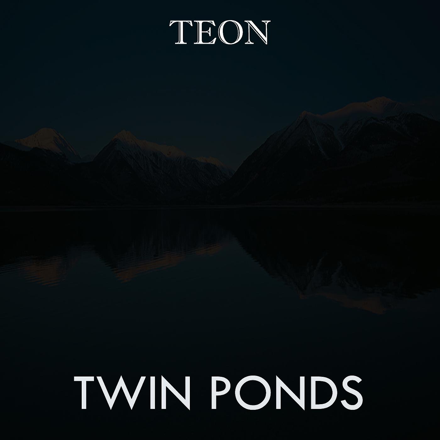 Постер альбома Twin Ponds