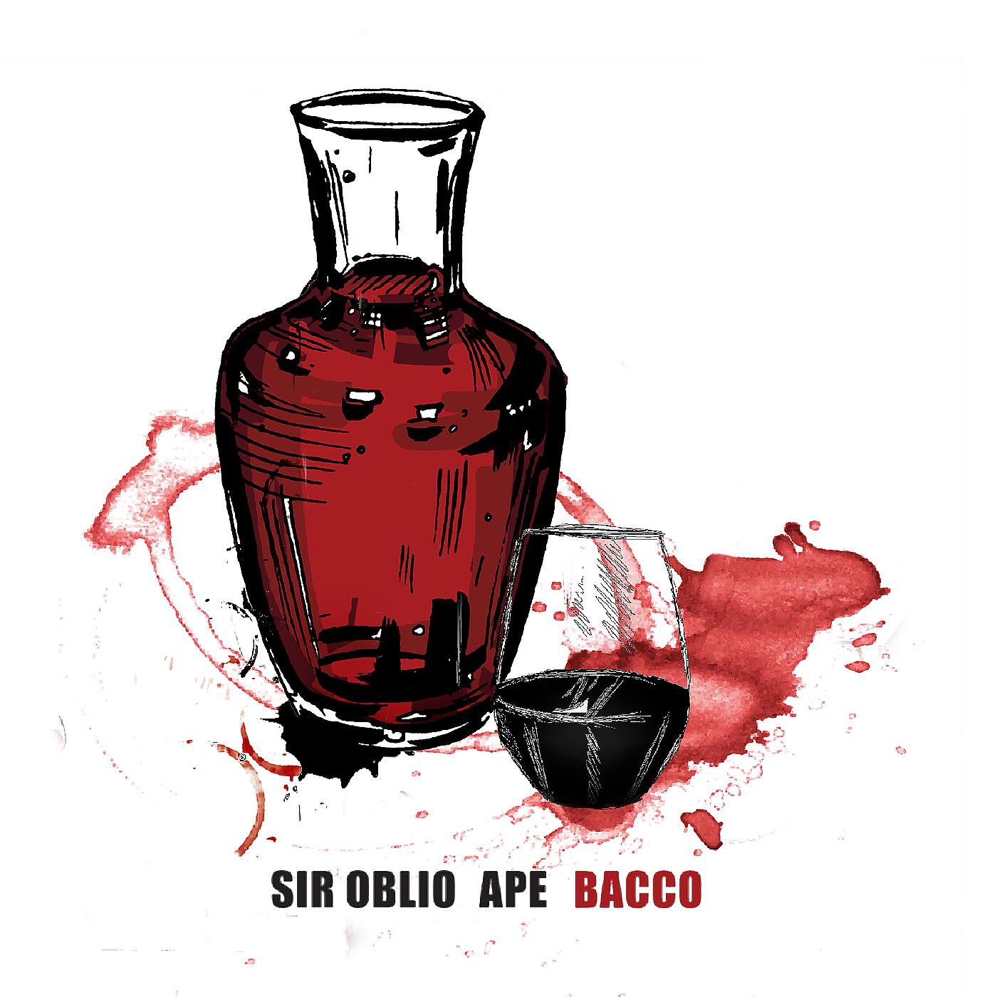 Постер альбома Bacco