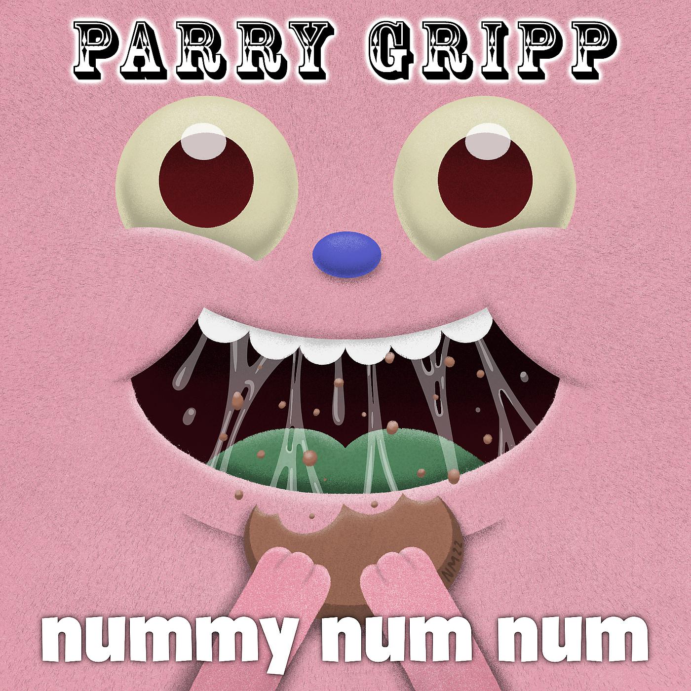 Постер альбома Nummy Num Num