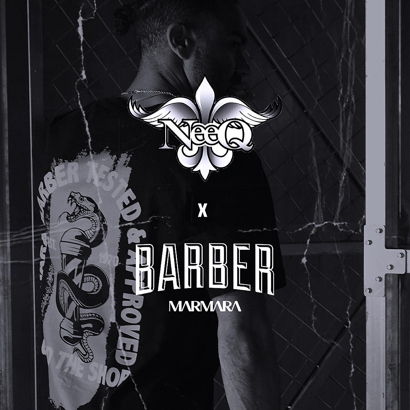 NeeQ - Marmara Barber