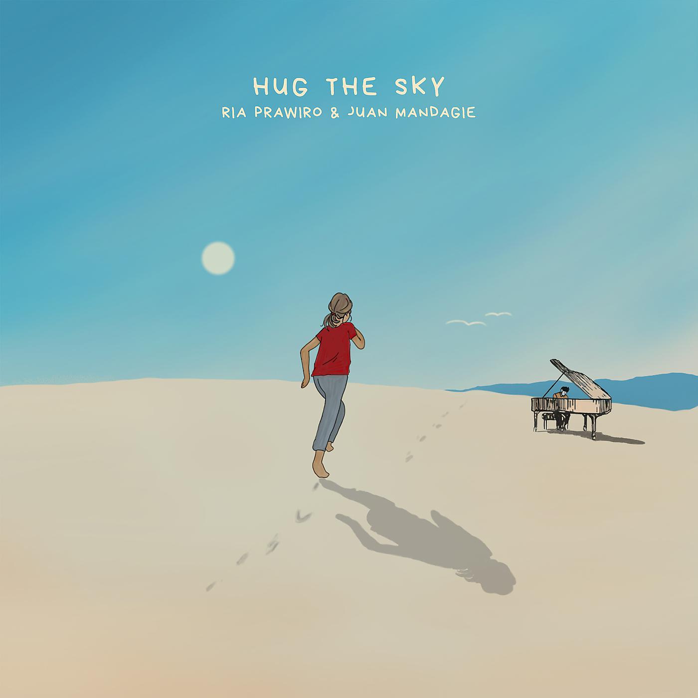 Постер альбома Hug the Sky