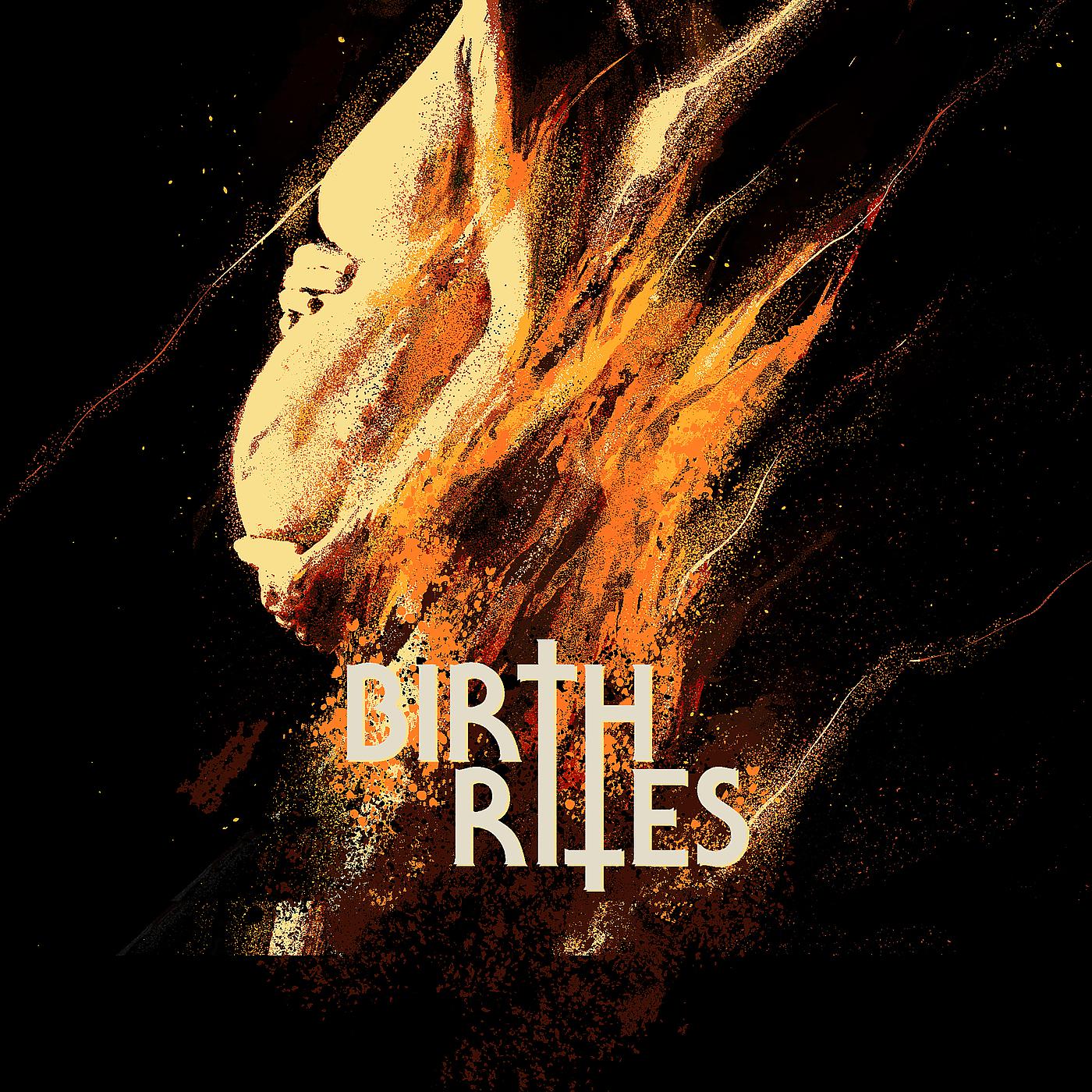 Постер альбома Birth Rites