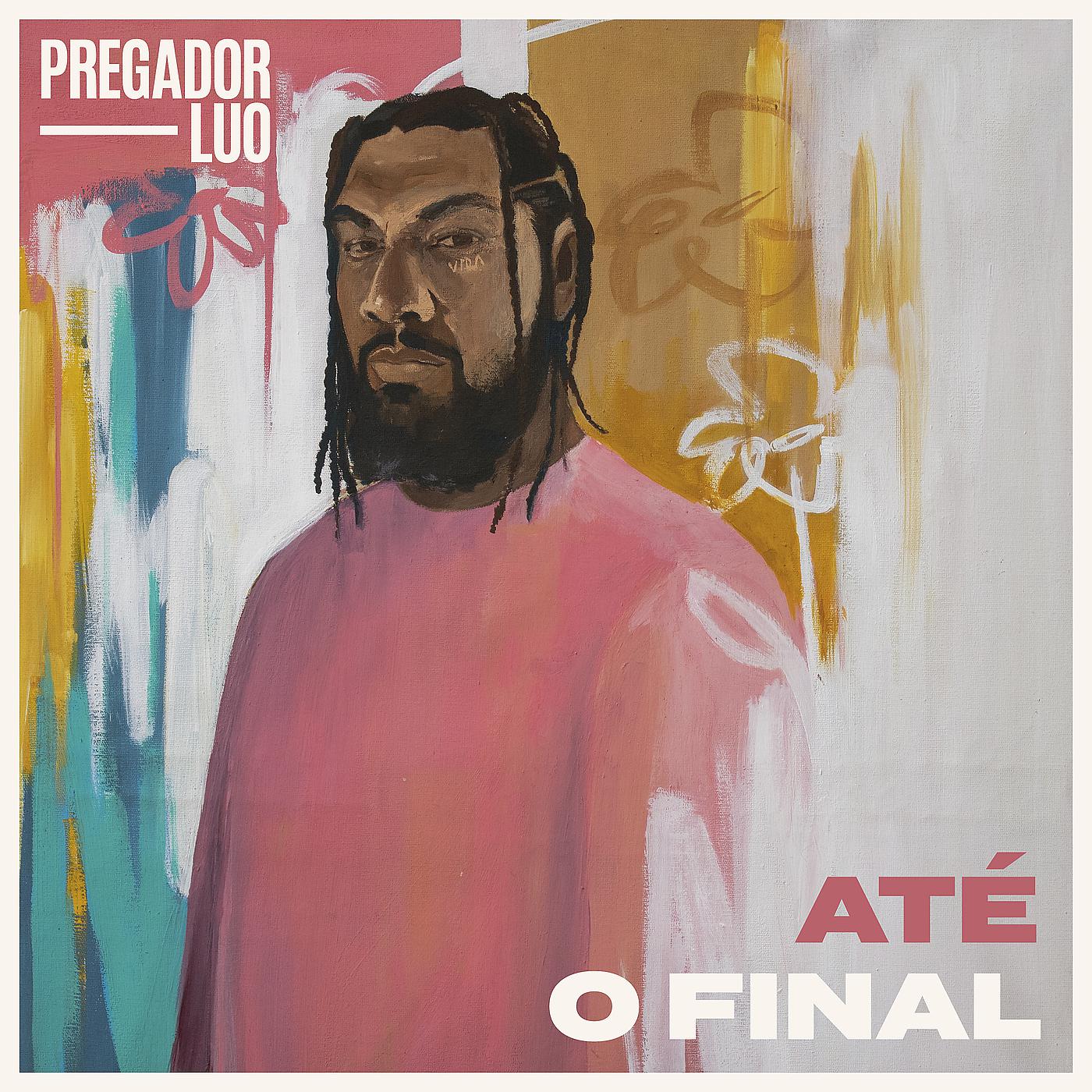 Постер альбома Até O Final