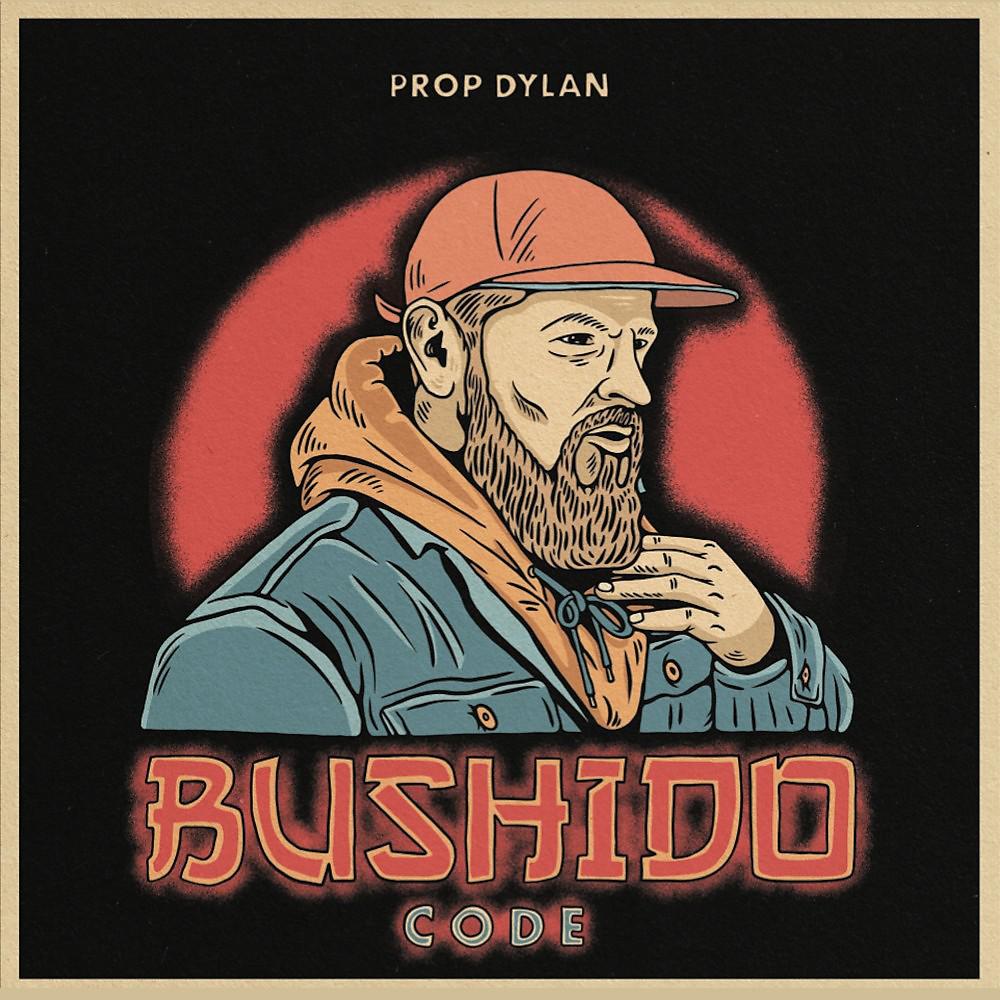 Постер альбома Bushido Code