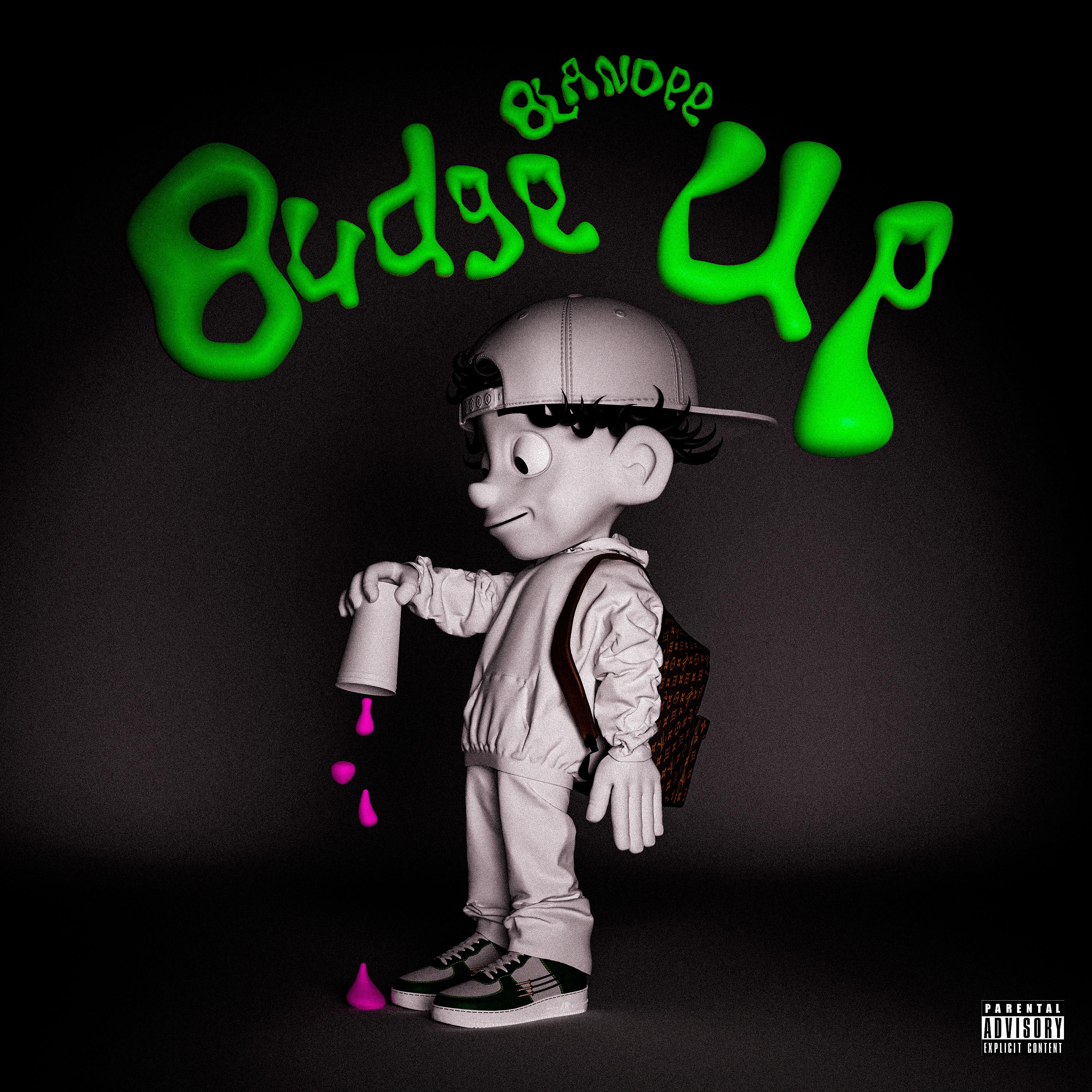 Постер альбома Budge Up
